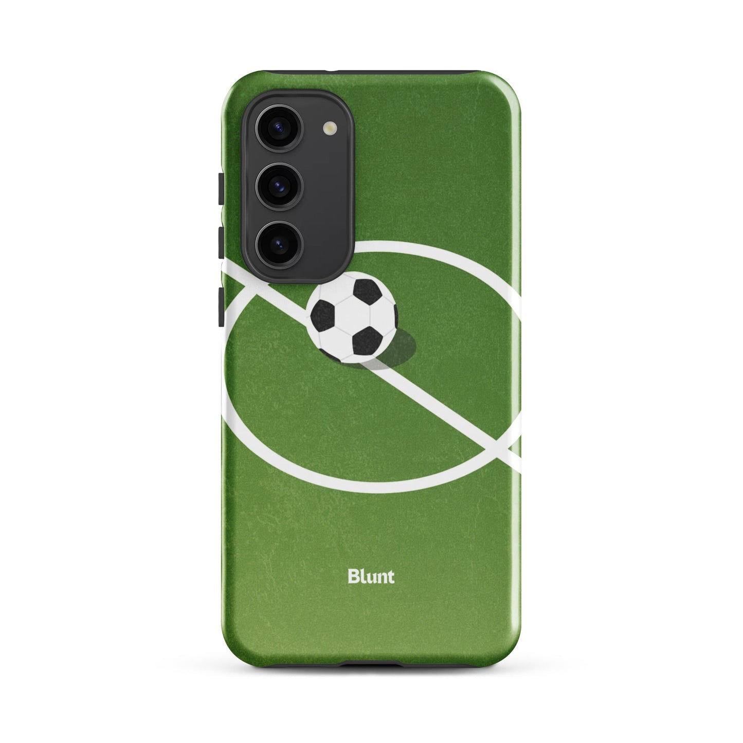 Strike Samsung Case - Blunt Cases
