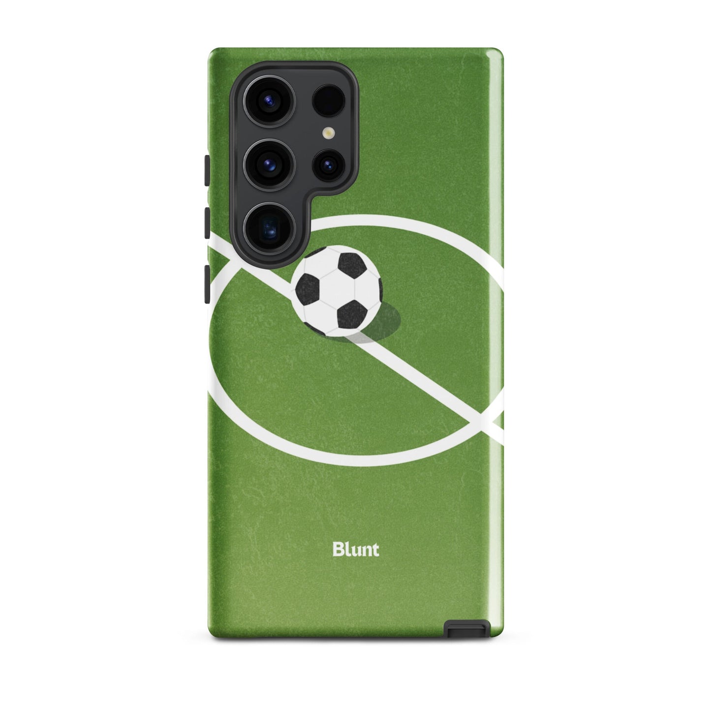 Strike Samsung Case - Blunt Cases