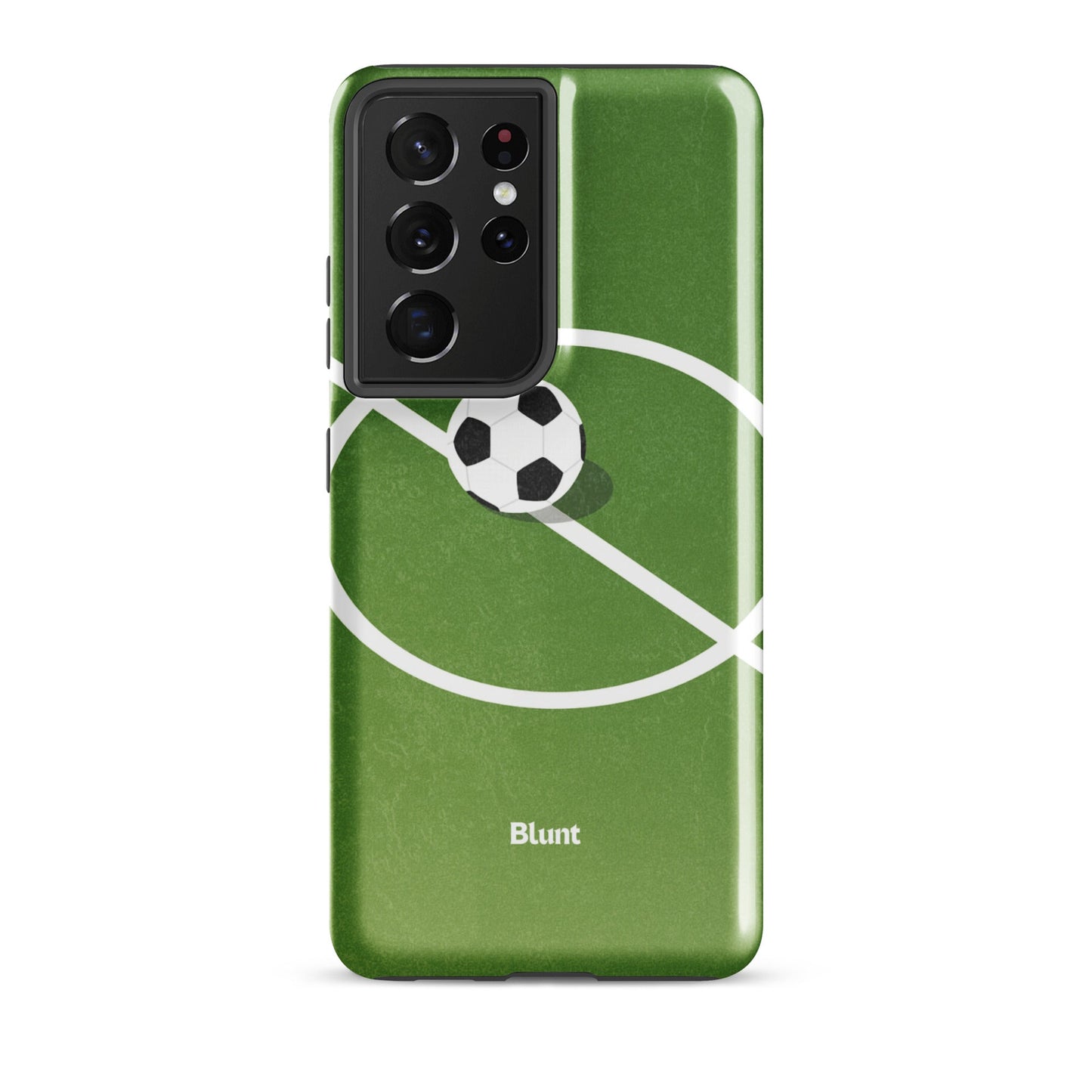 Strike Samsung Case - Blunt Cases