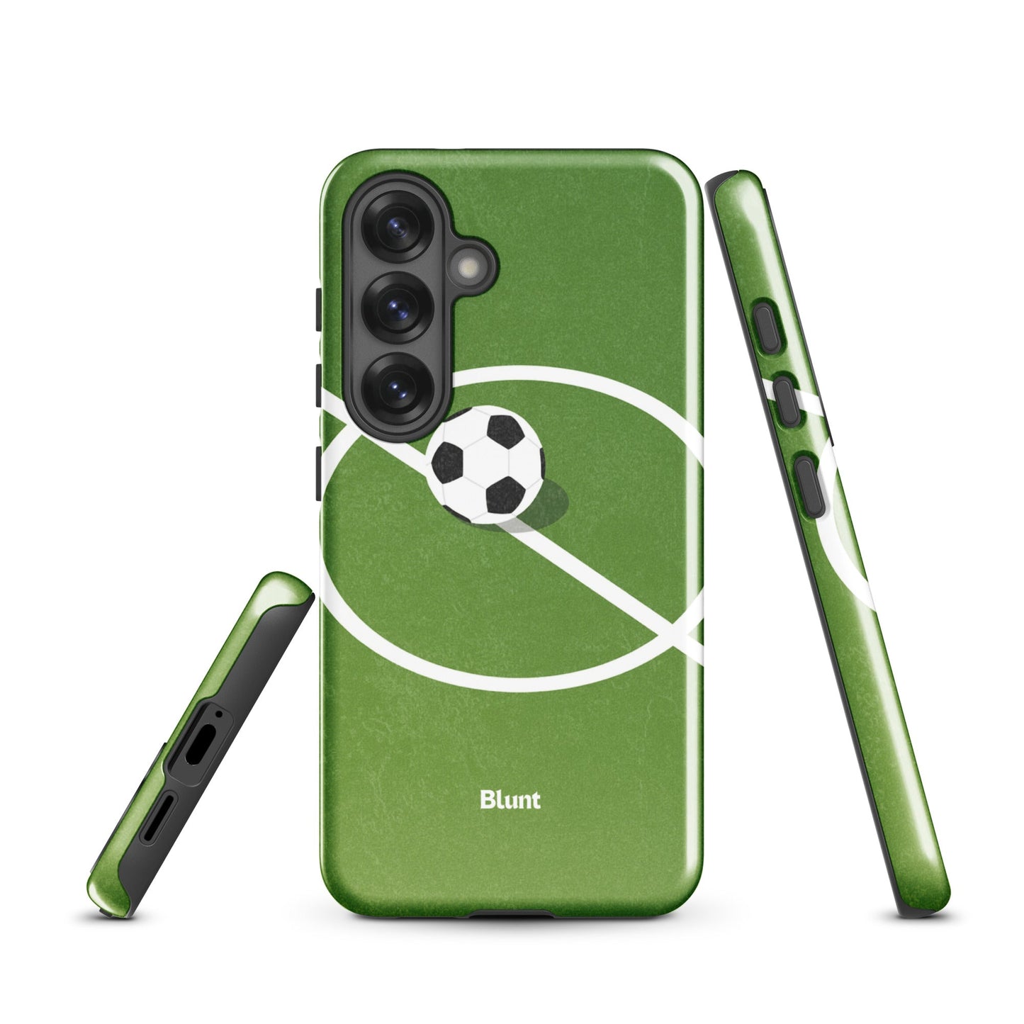 Strike Samsung Case - Blunt Cases