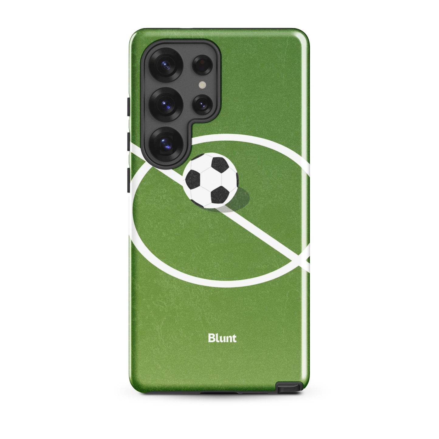 Strike Samsung Case - Blunt Cases
