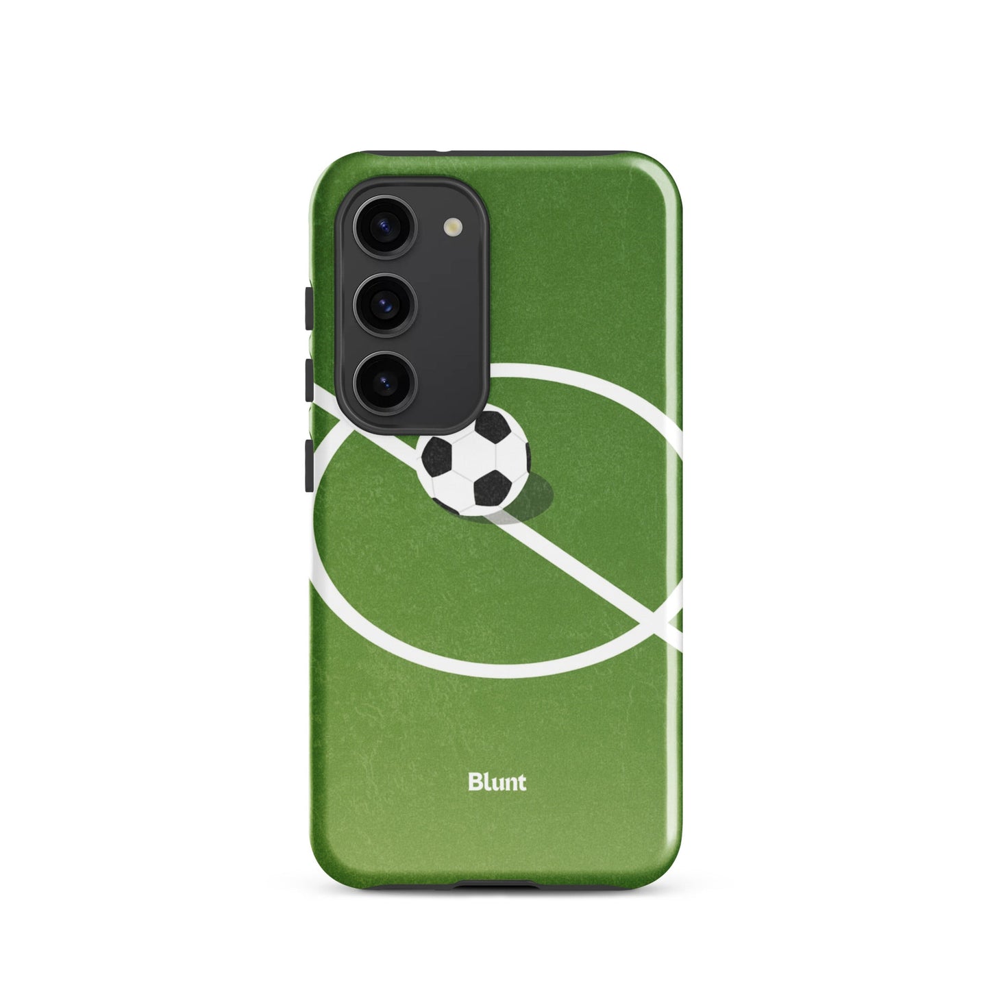 Strike Samsung Case - Blunt Cases
