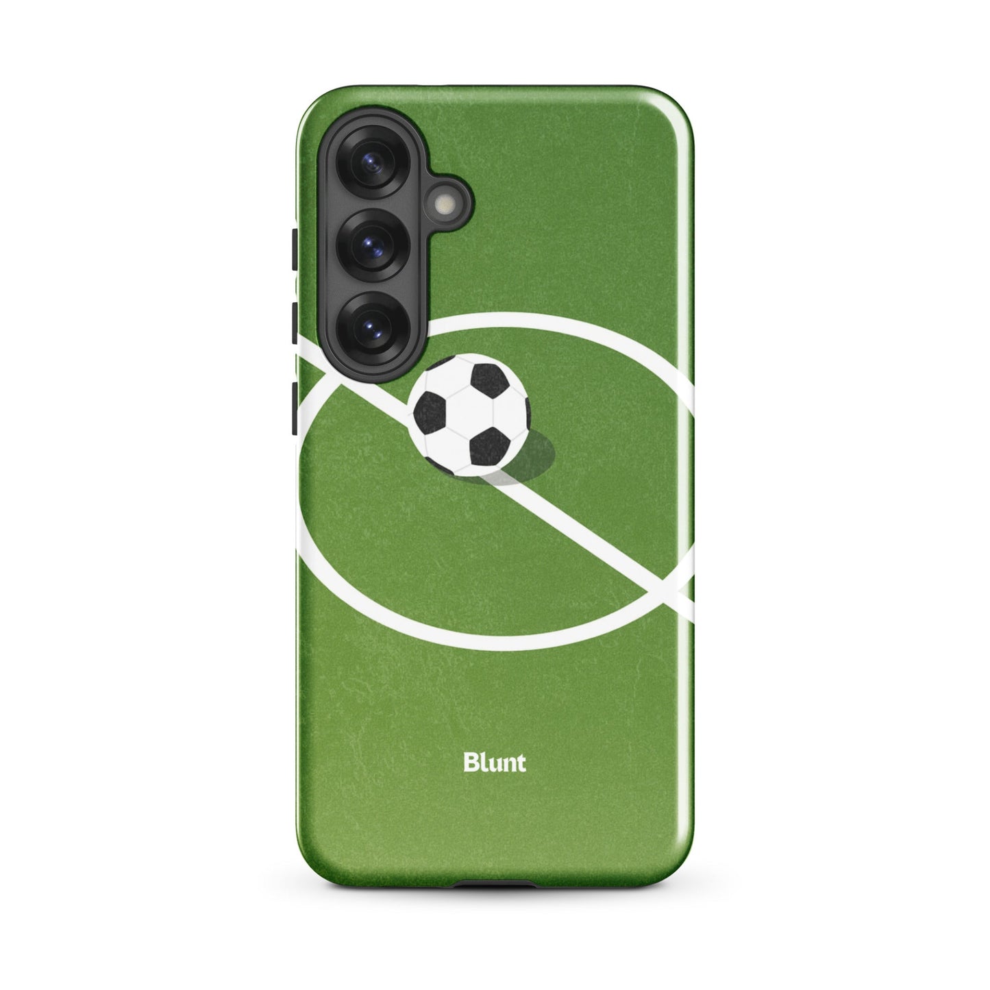 Strike Samsung Case - Blunt Cases