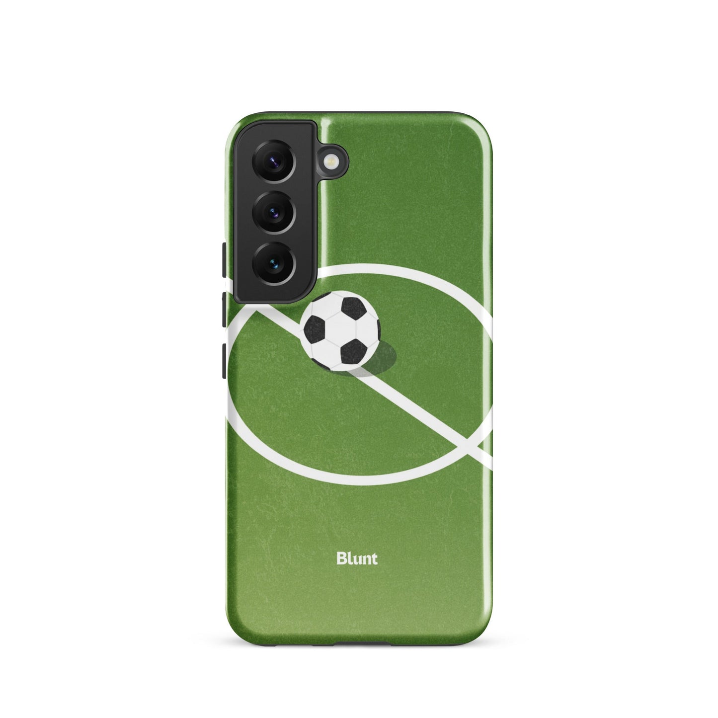 Strike Samsung Case - Blunt Cases