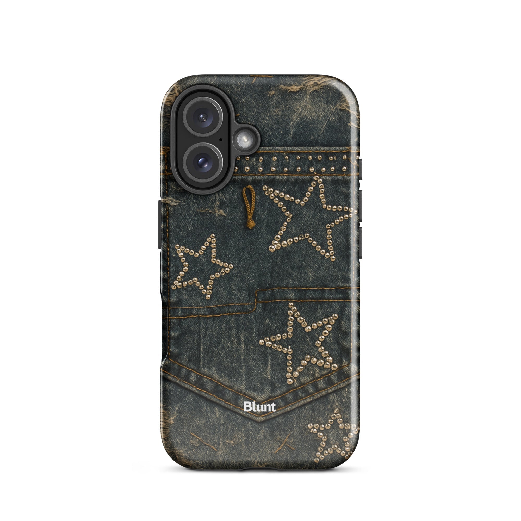 Studded iPhone Case iPhone 14 / Tough Studded iPhone Case iPhone 14 / Tough