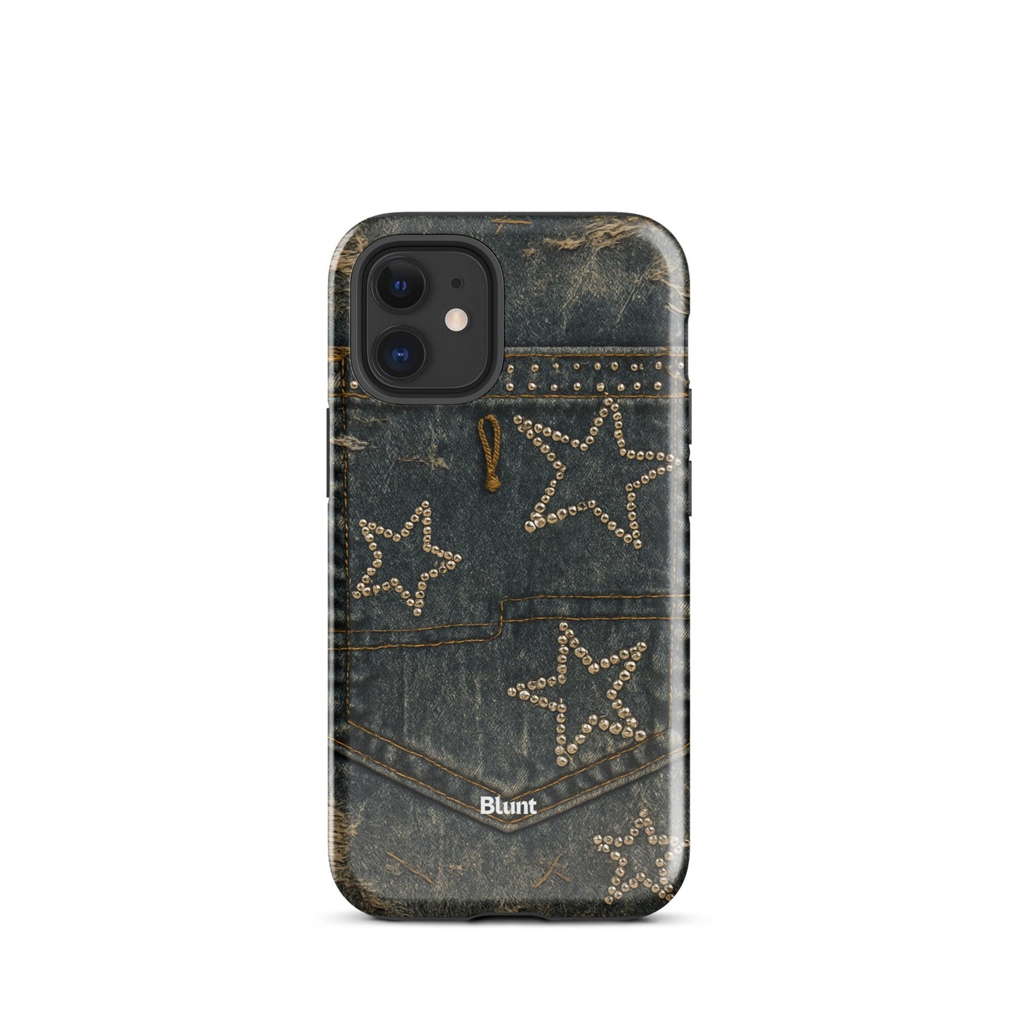 Studded iPhone Case - Blunt Cases