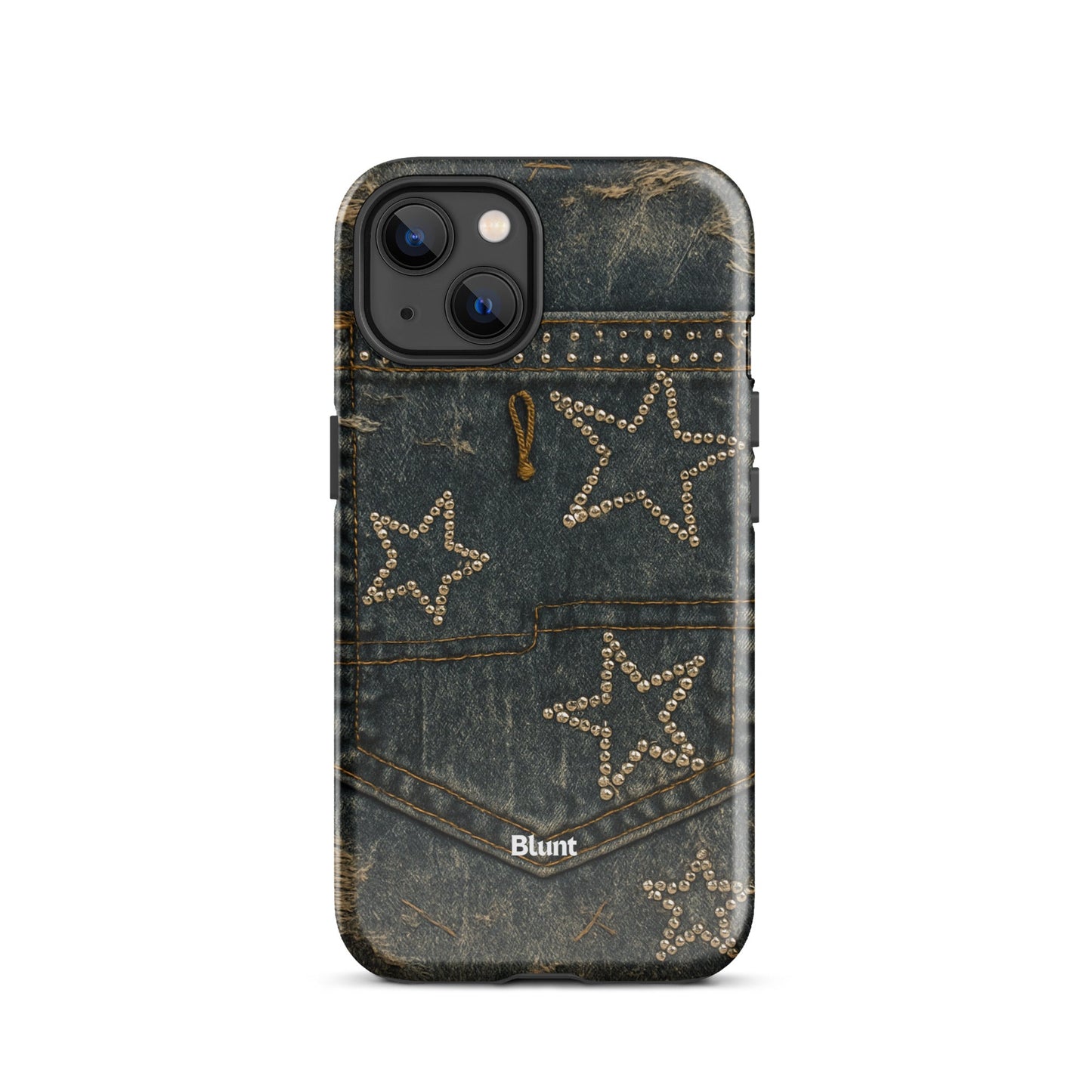 Studded iPhone Case - Blunt Cases