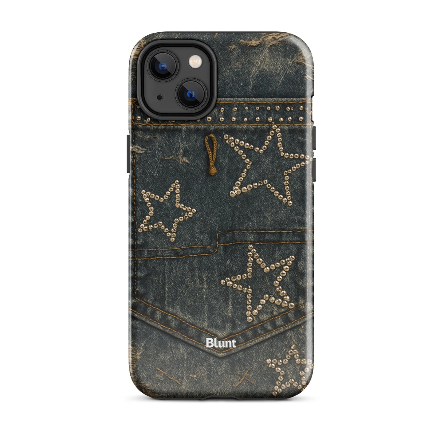 Studded iPhone Case - Blunt Cases