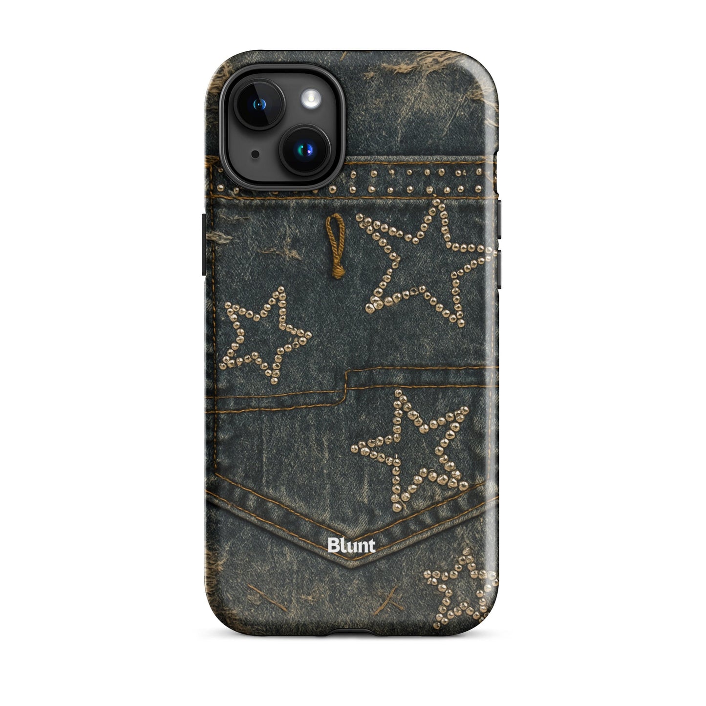 Studded iPhone Case - Blunt Cases