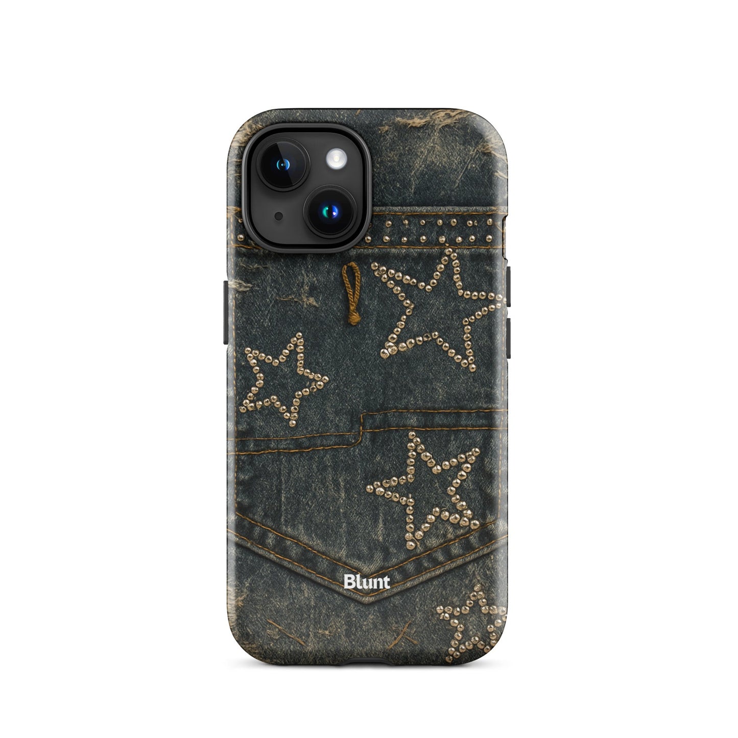 Studded iPhone Case - Blunt Cases
