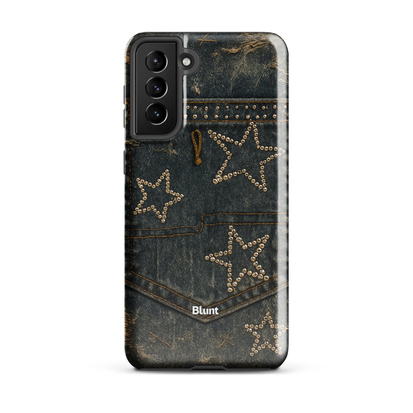 Studded Samsung Case - Blunt Cases