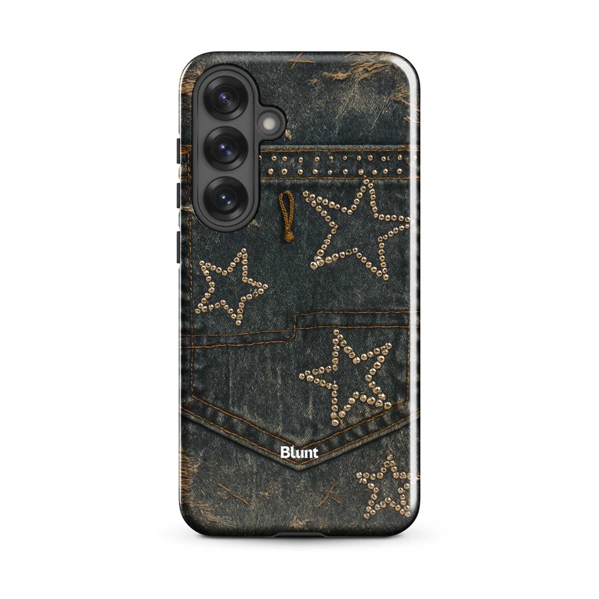 Studded Samsung Case - Blunt Cases