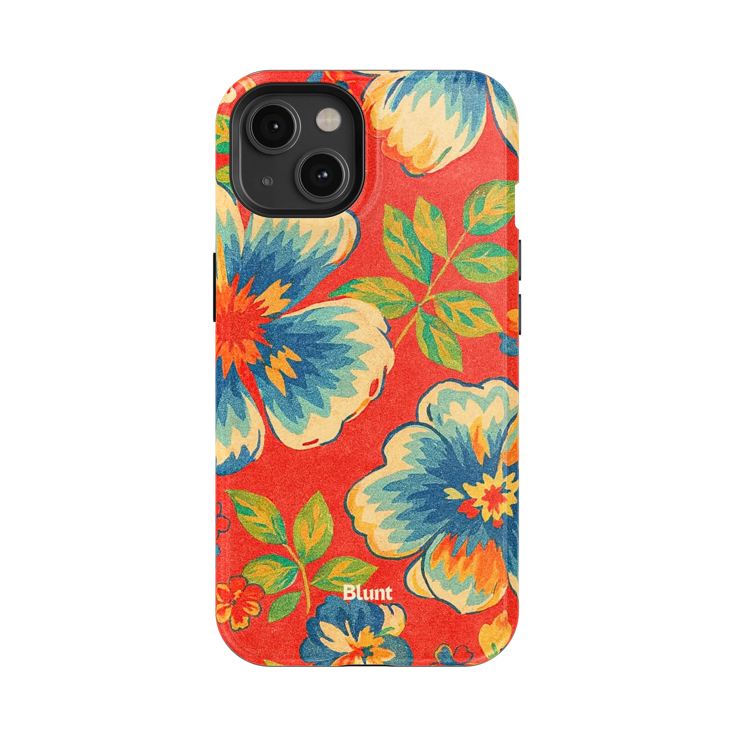 Emory iPhone Case
