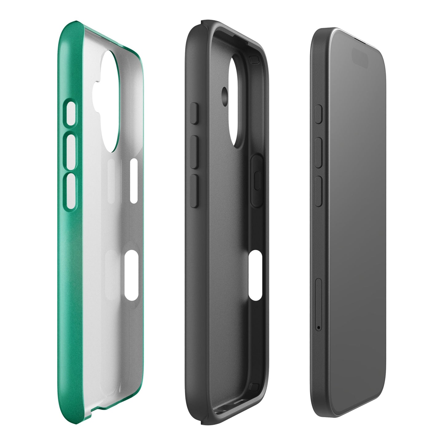 Sublima iPhone Case - Blunt Cases