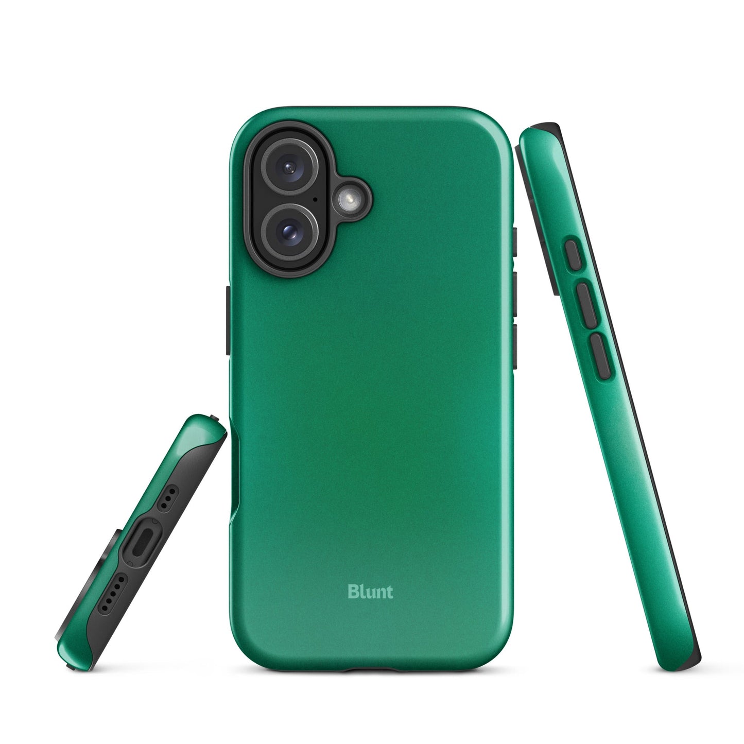 Sublima iPhone Case - Blunt Cases