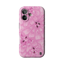 Sugar Frost Statement iPhone Case