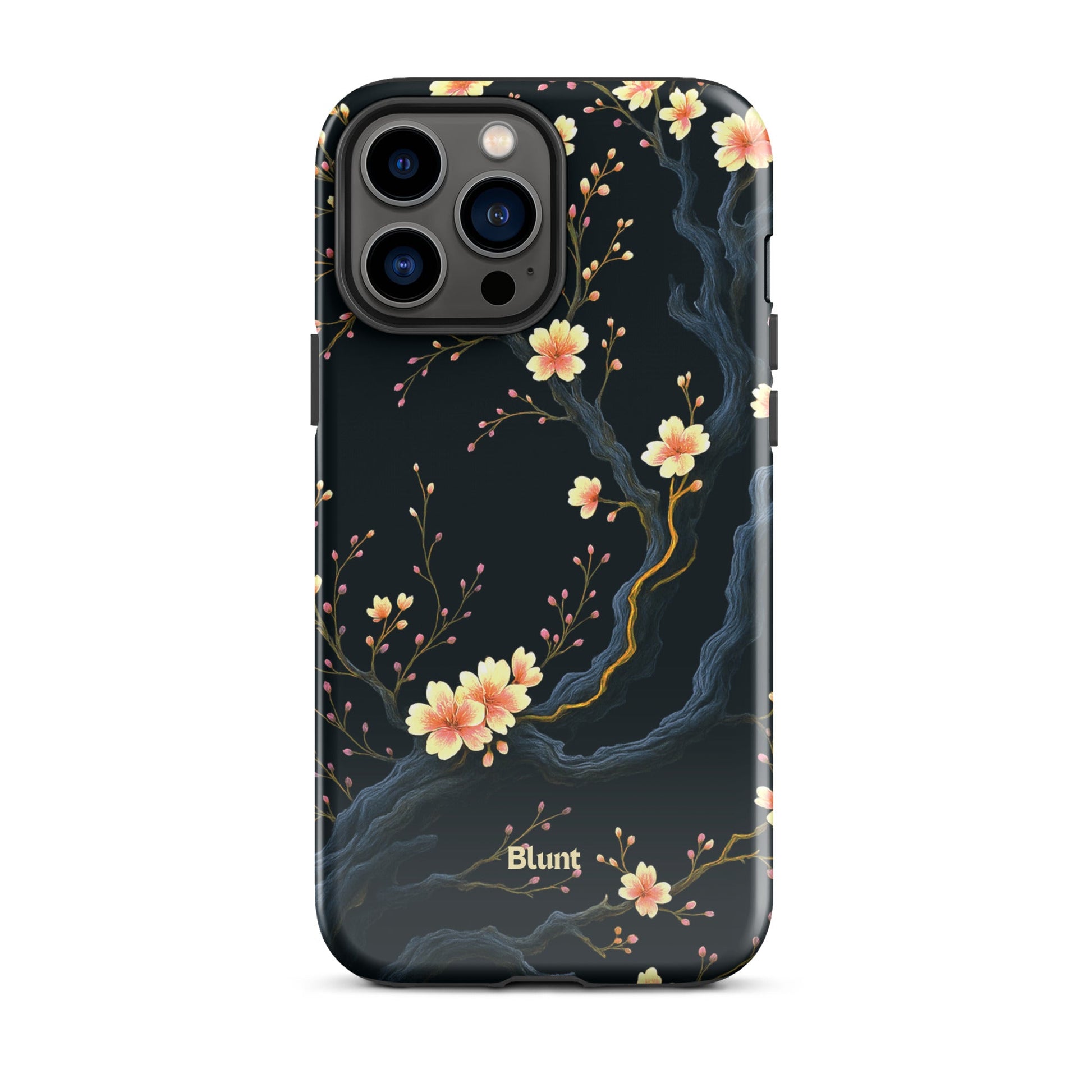 Suki iPhone Case - Blunt Cases