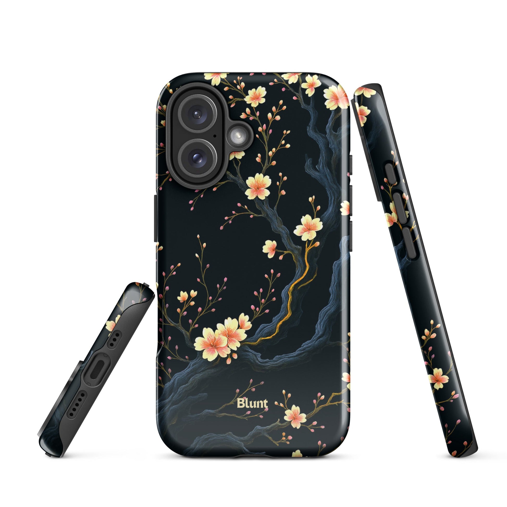 Suki iPhone Case - Blunt Cases