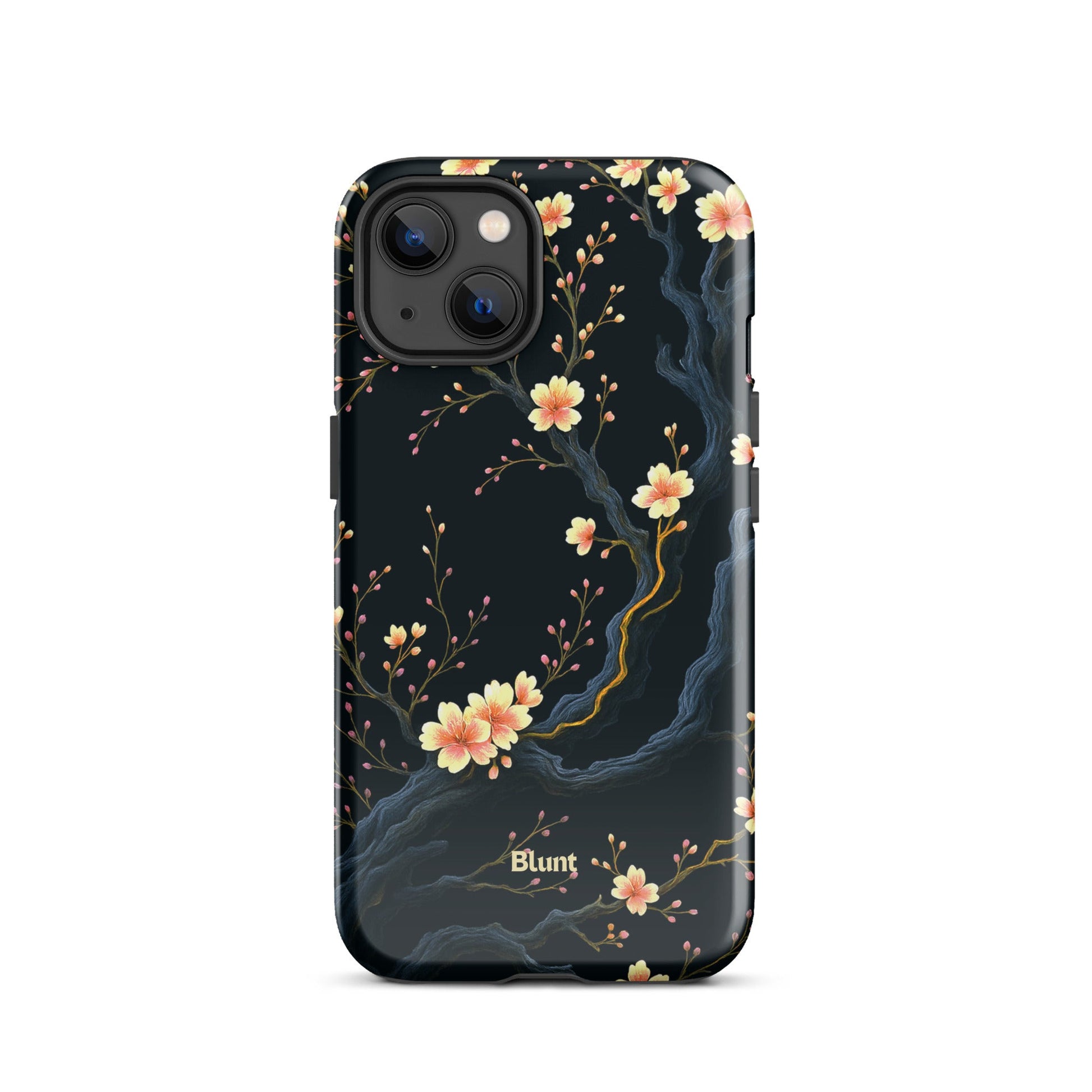 Suki iPhone Case - Blunt Cases