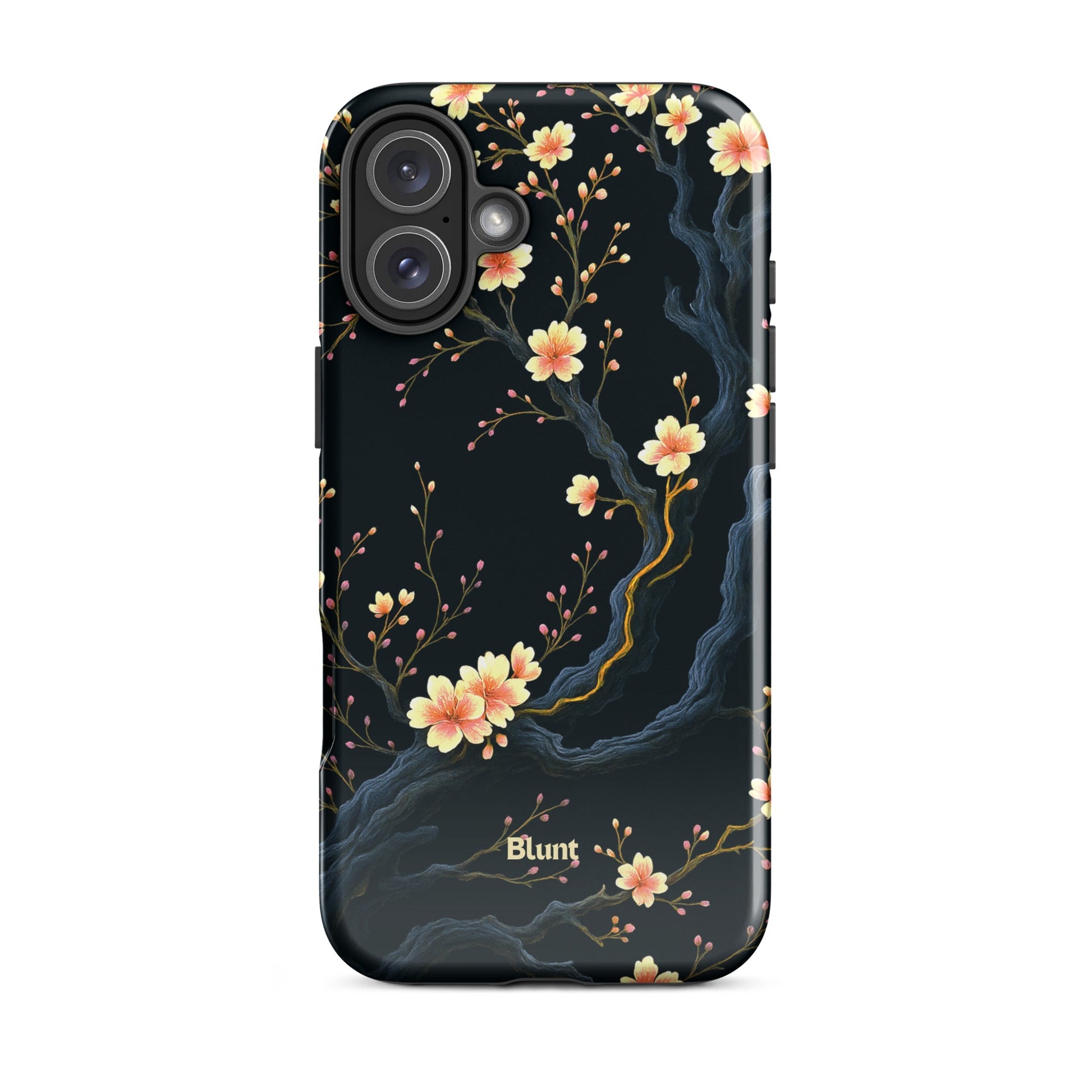 Suki iPhone Case - Blunt Cases