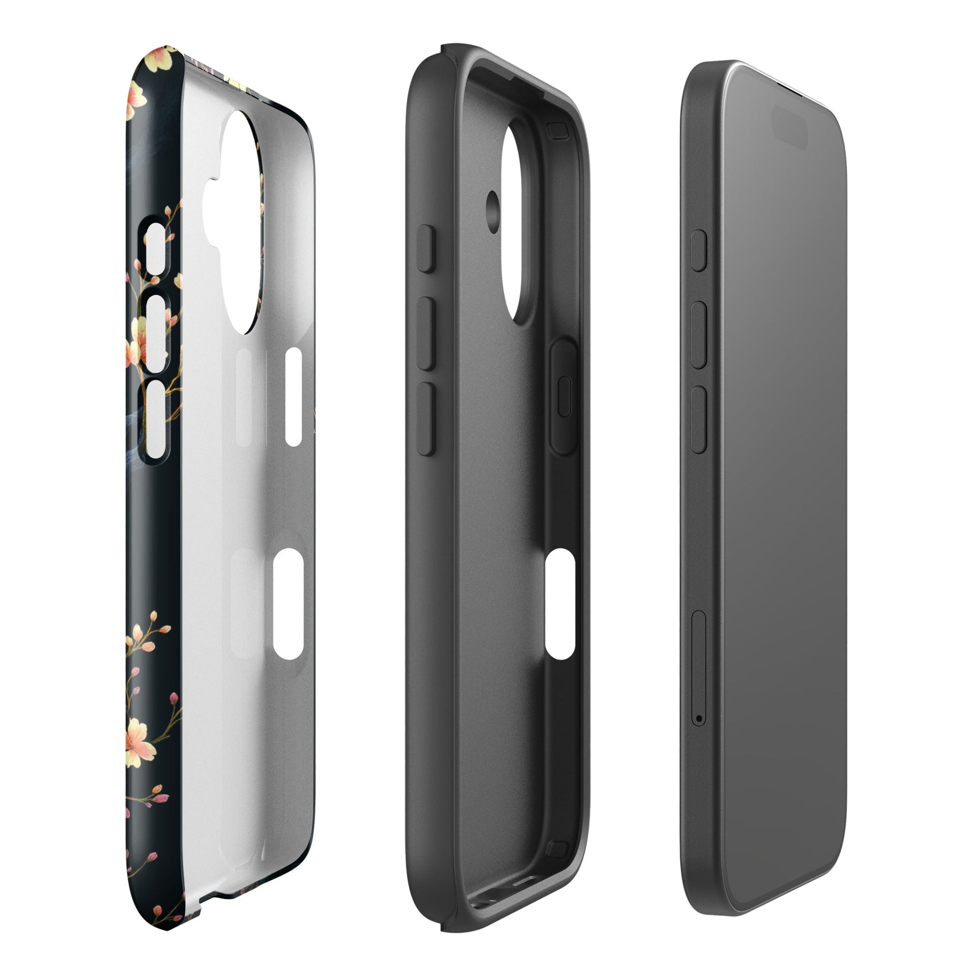 Suki iPhone Case - Blunt Cases