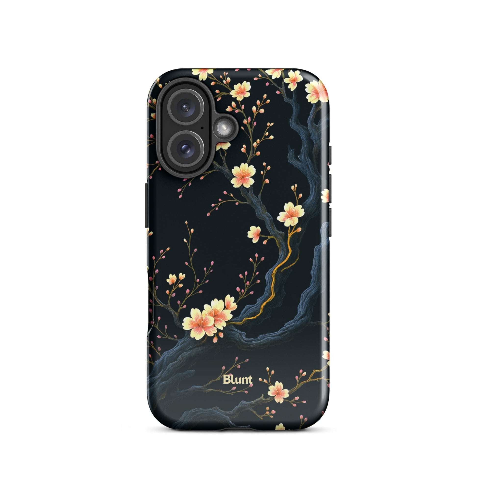 Suki iPhone Case - Blunt Cases