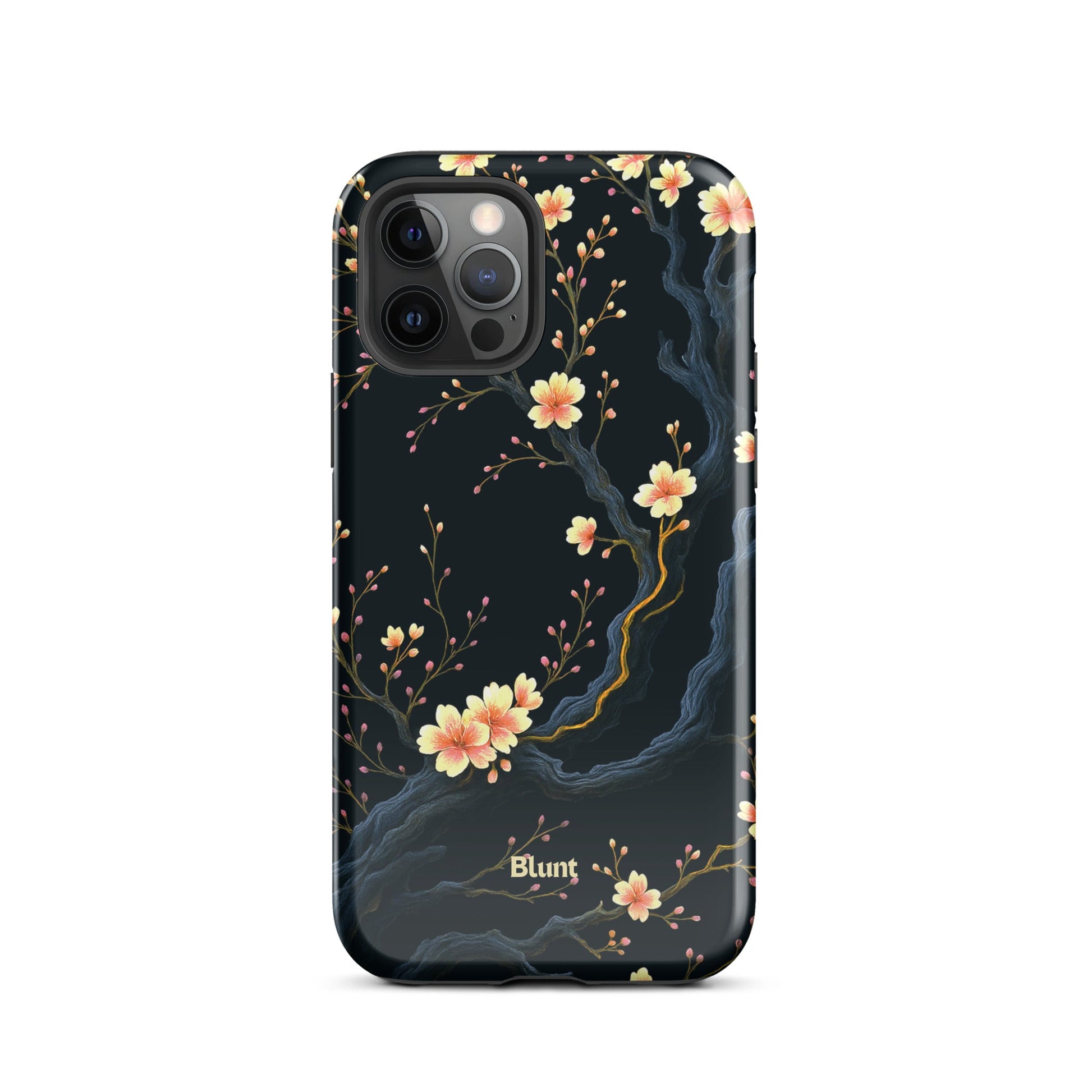 Suki iPhone Case - Blunt Cases