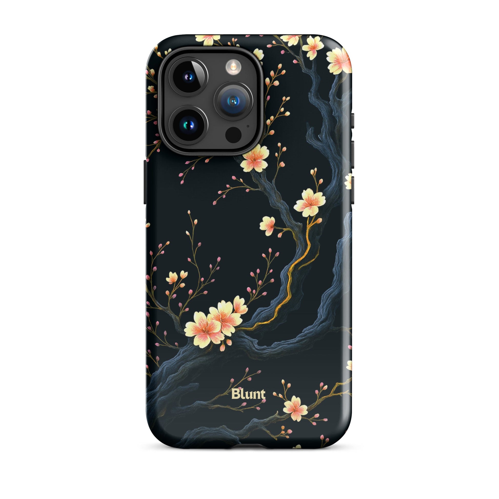 Suki iPhone Case - Blunt Cases