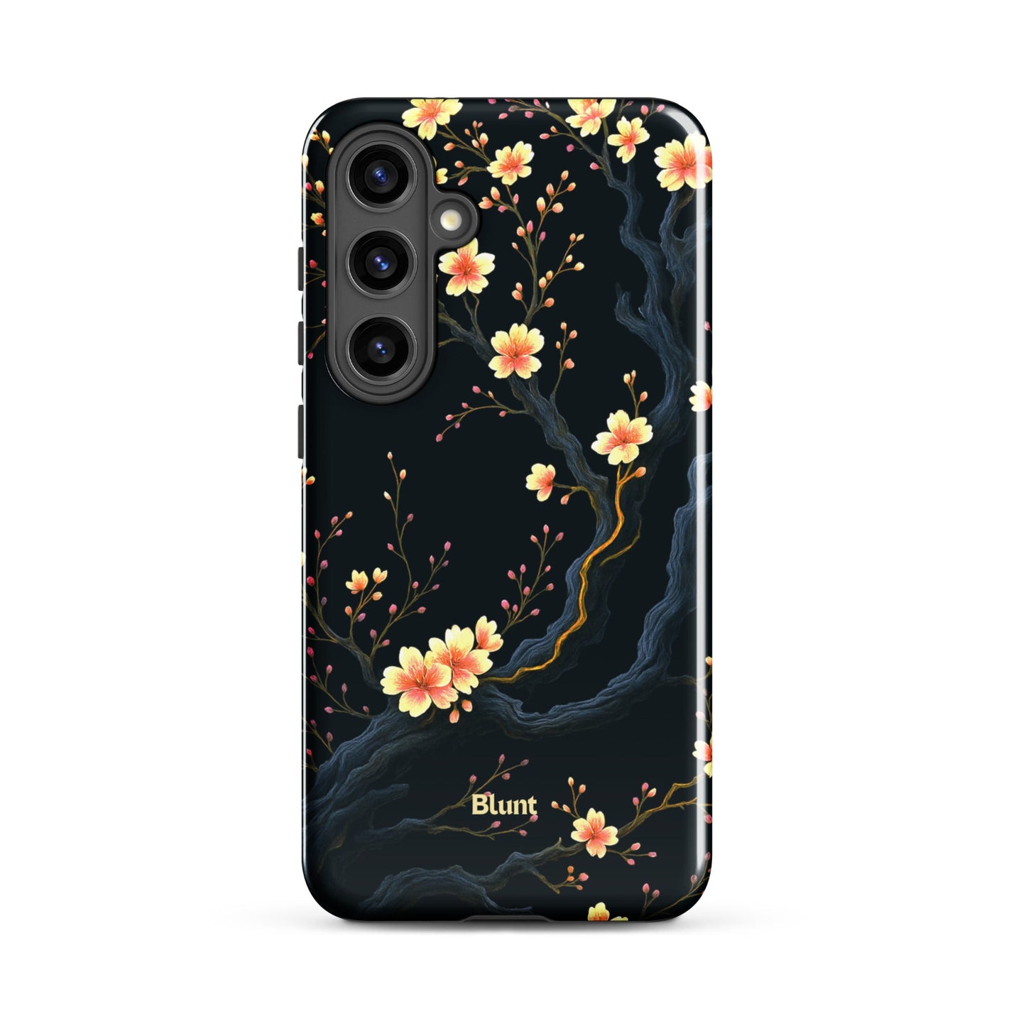 Suki Samsung Case - Blunt Cases