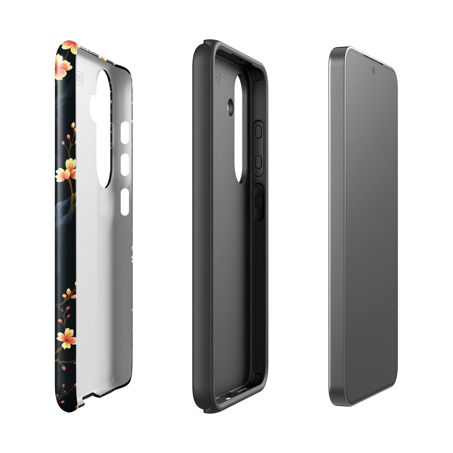 Suki Samsung Case - Blunt Cases