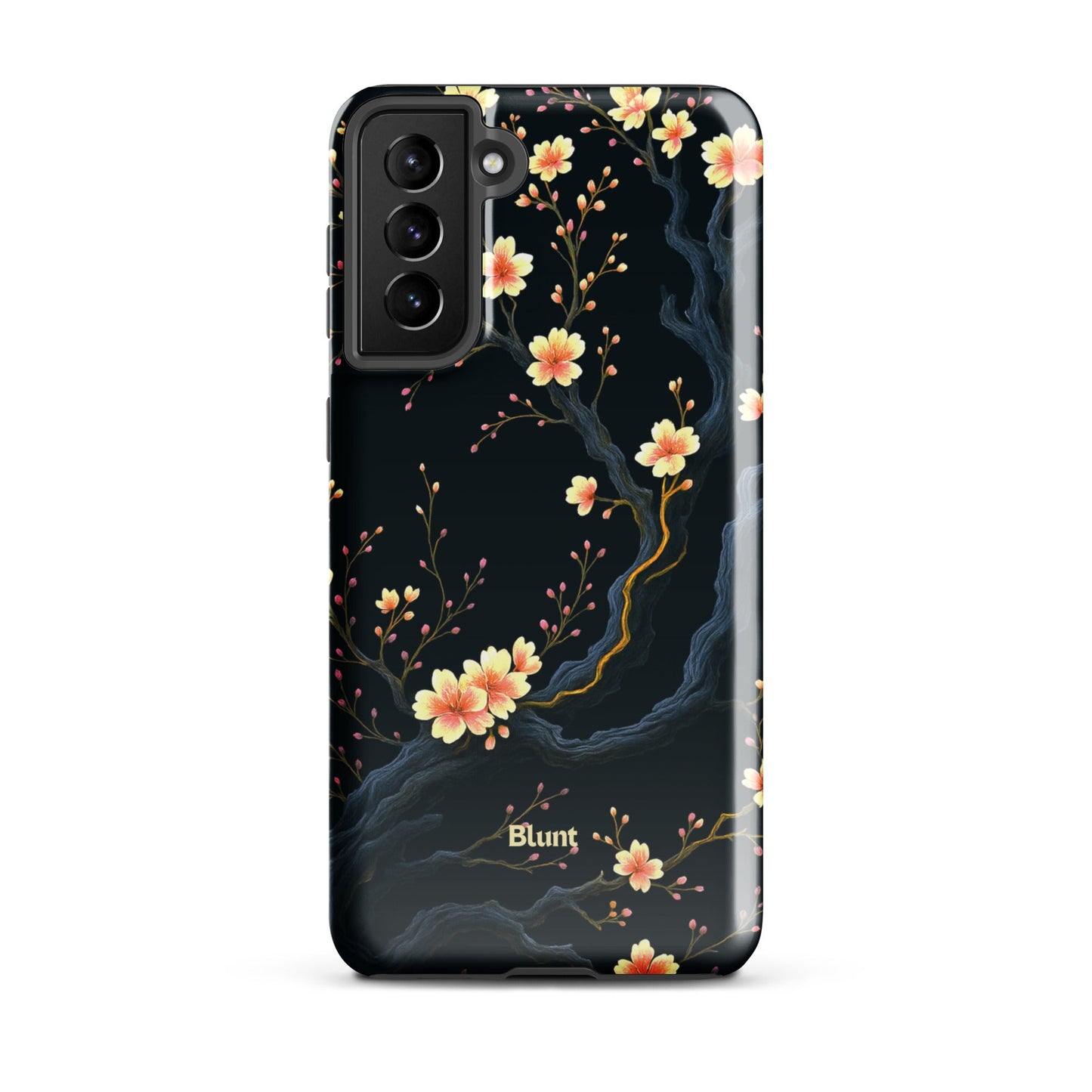 Suki Samsung Case - Blunt Cases