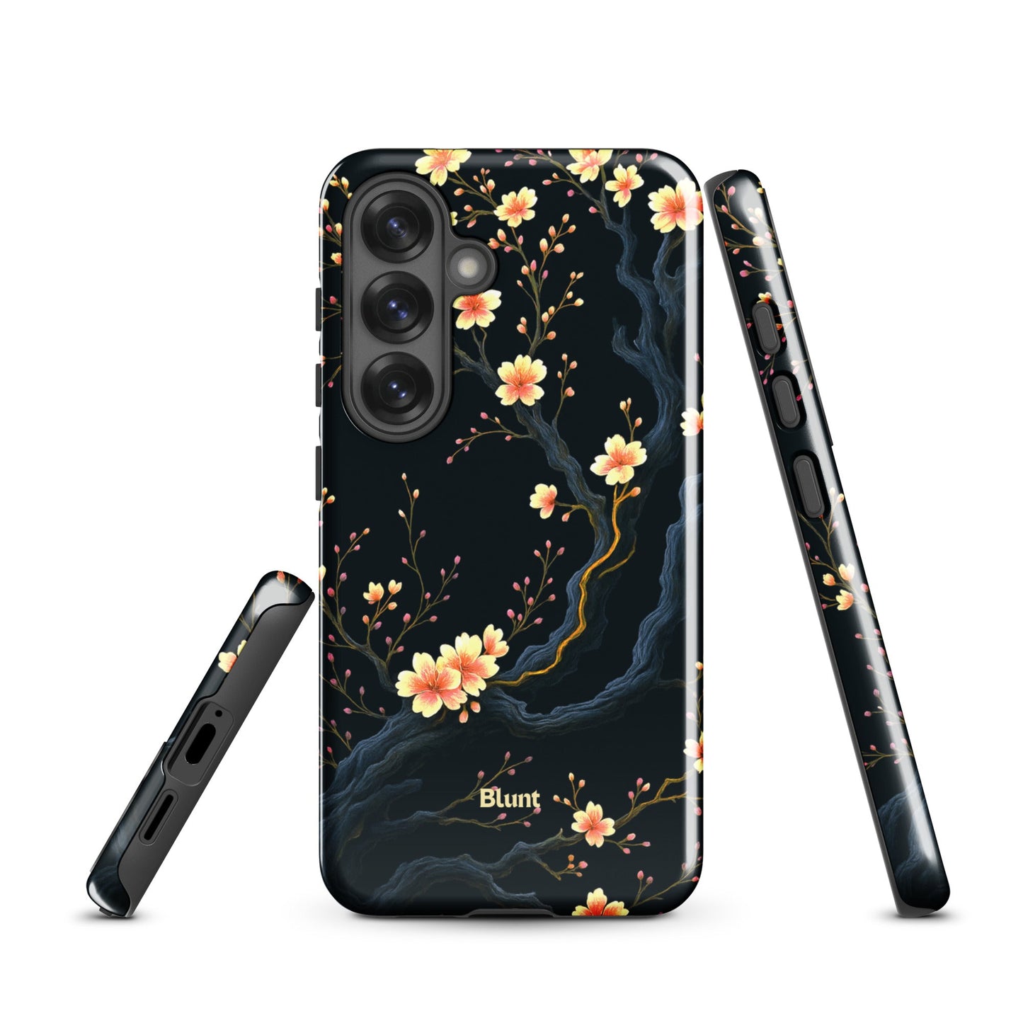 Suki Samsung Case - Blunt Cases