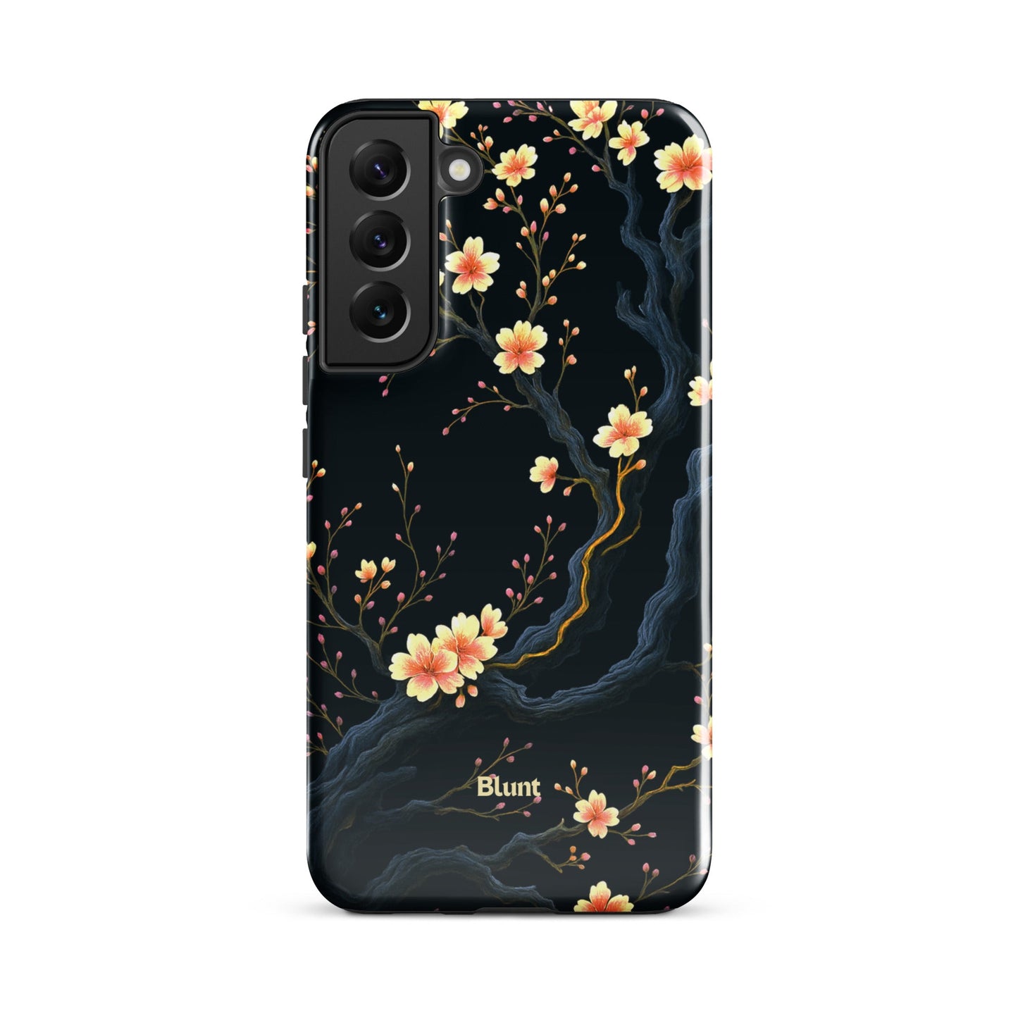 Suki Samsung Case - Blunt Cases