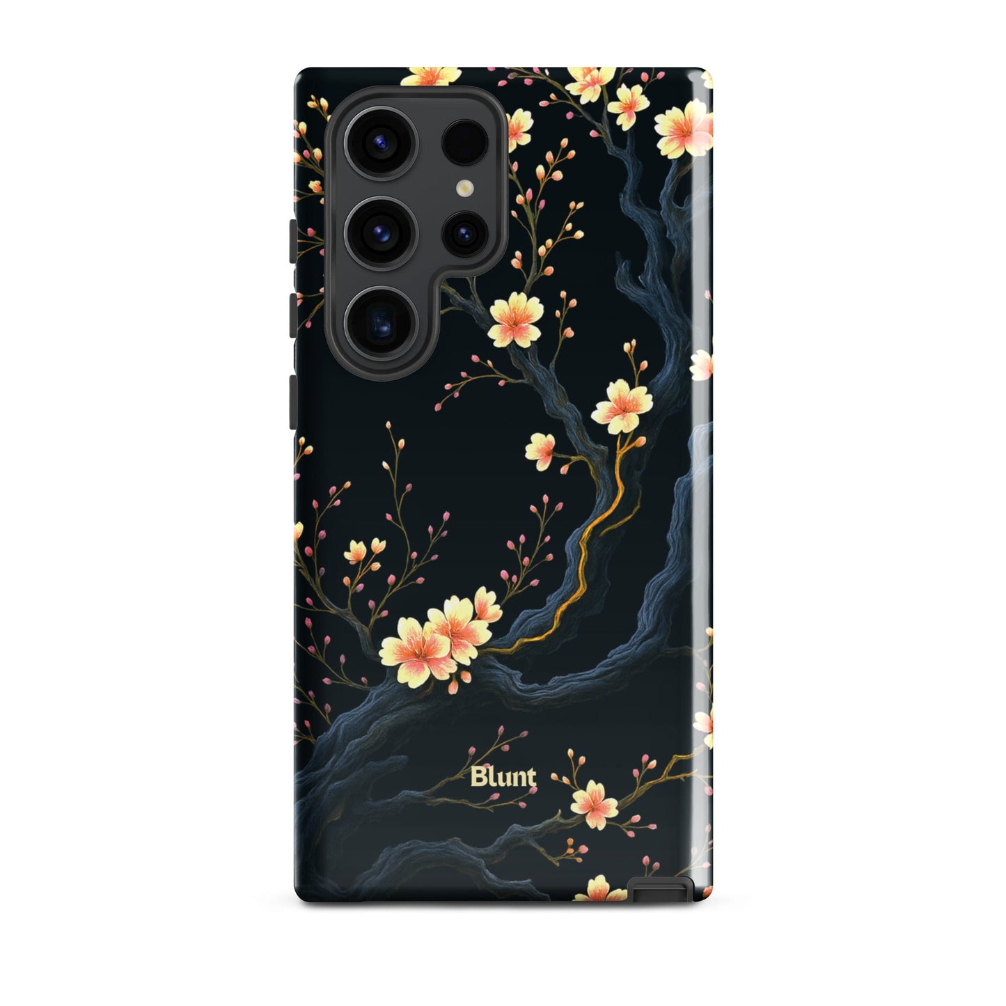 Suki Samsung Case - Blunt Cases
