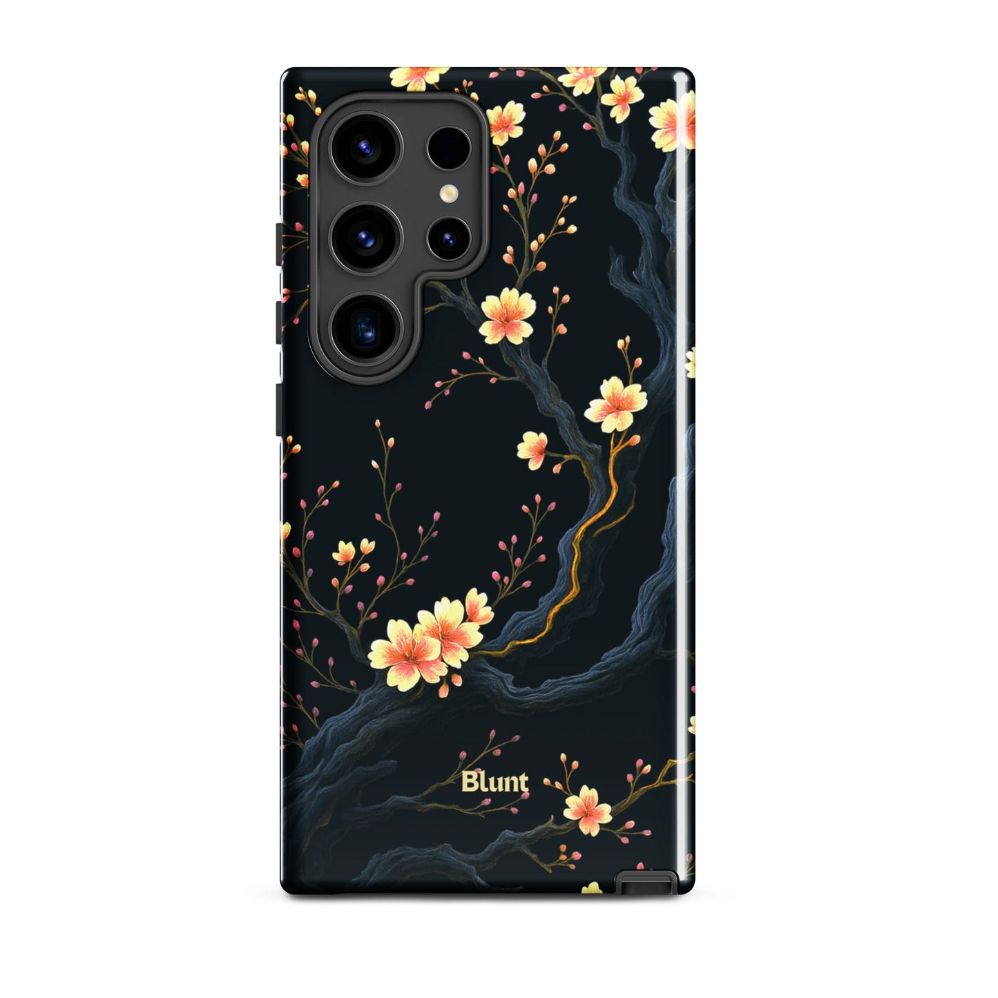 Suki Samsung Case - Blunt Cases