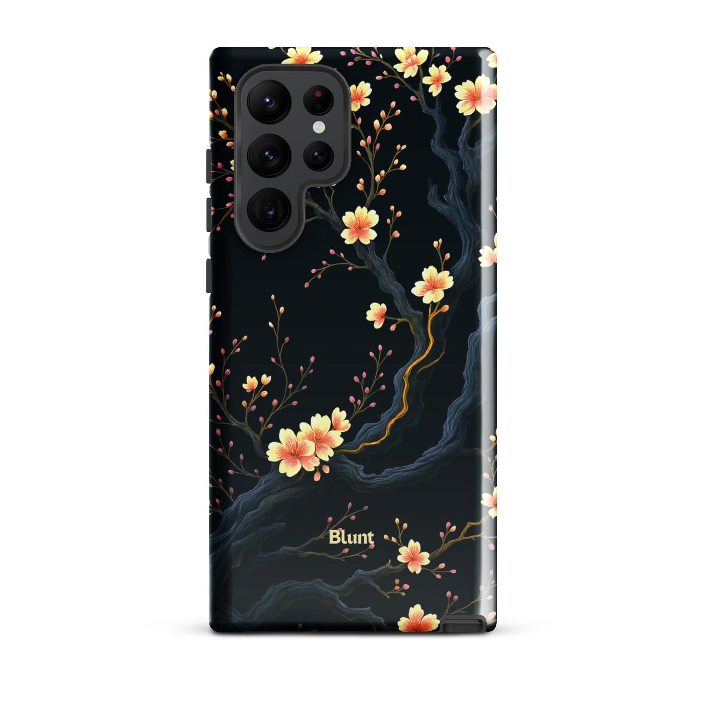 Suki Samsung Case - Blunt Cases