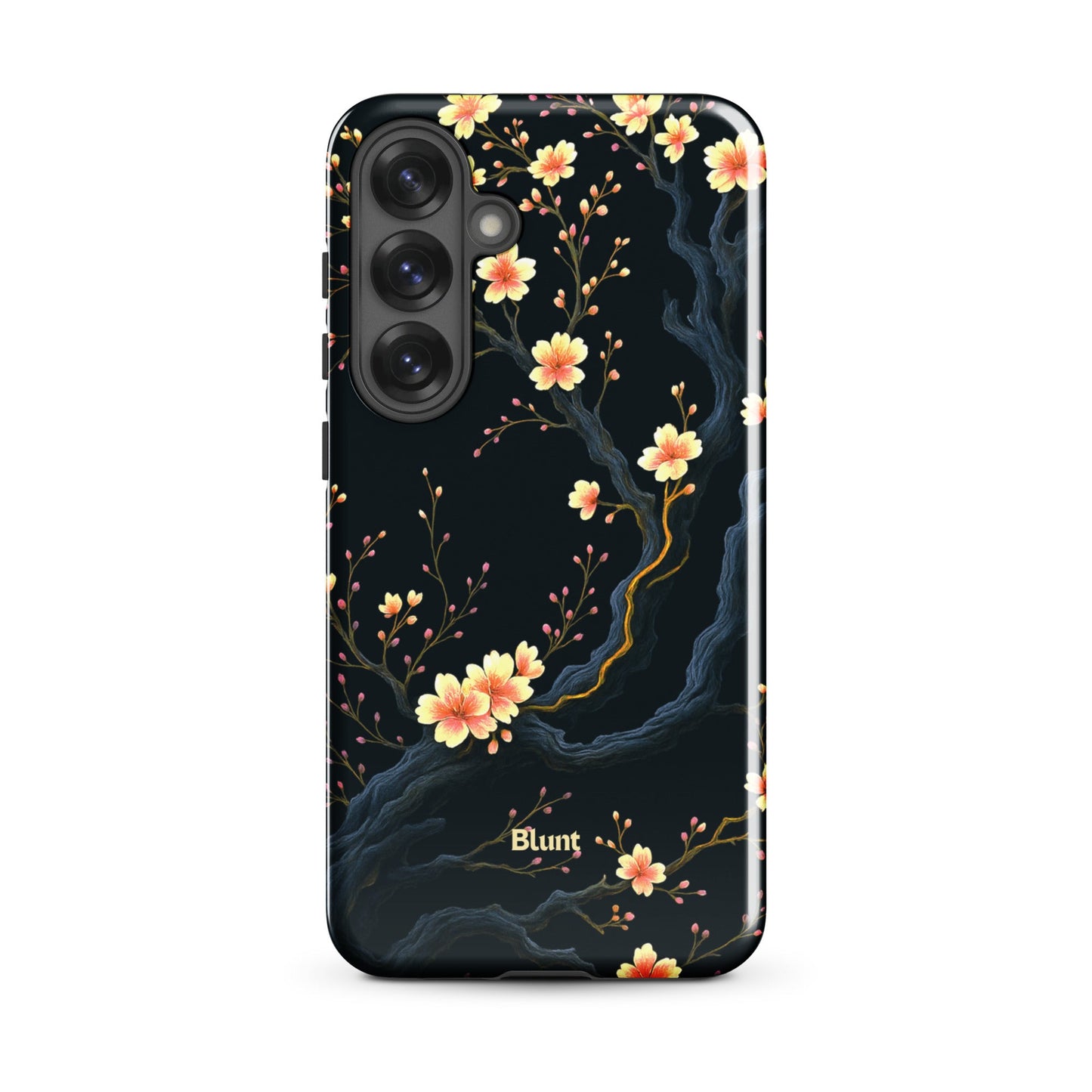 Suki Samsung Case - Blunt Cases