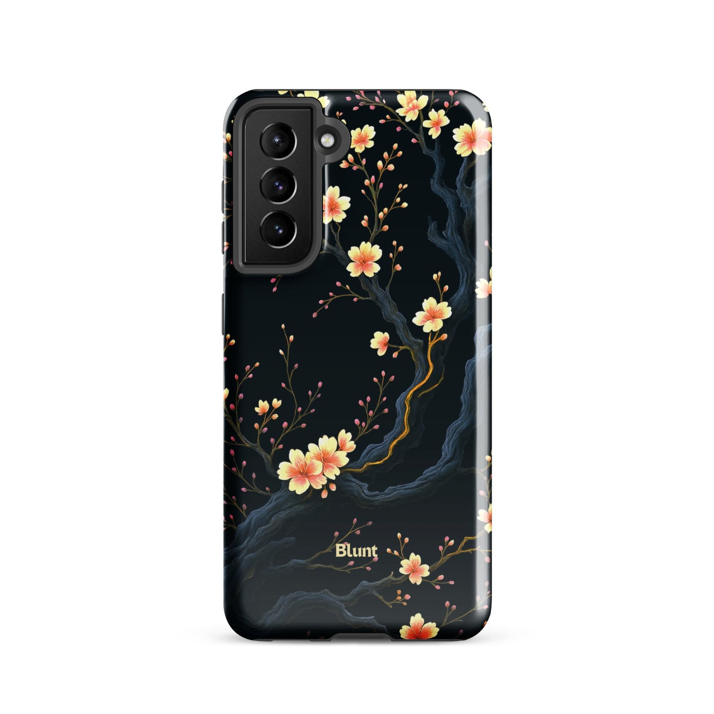 Suki Samsung Case - Blunt Cases
