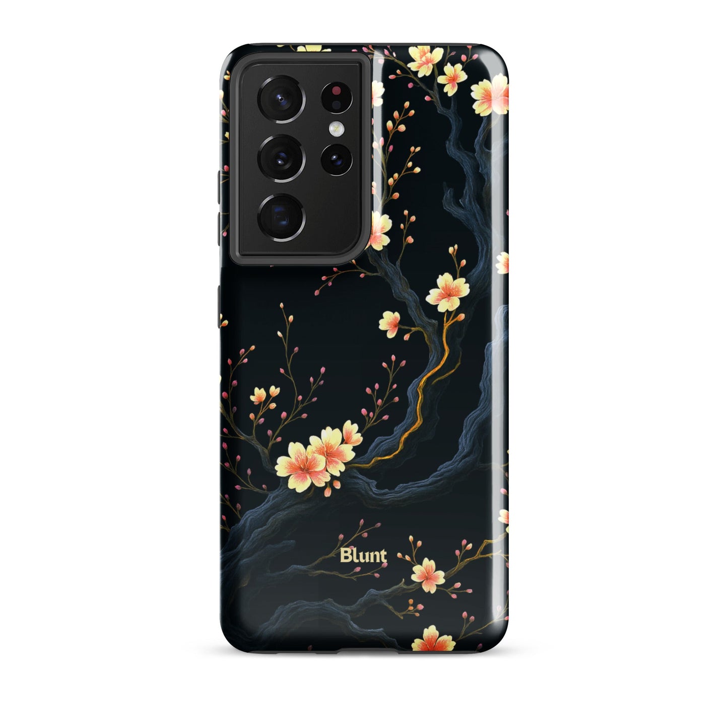Suki Samsung Case - Blunt Cases