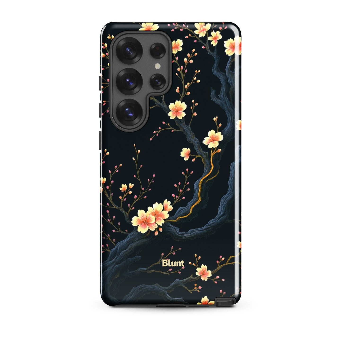Suki Samsung Case - Blunt Cases