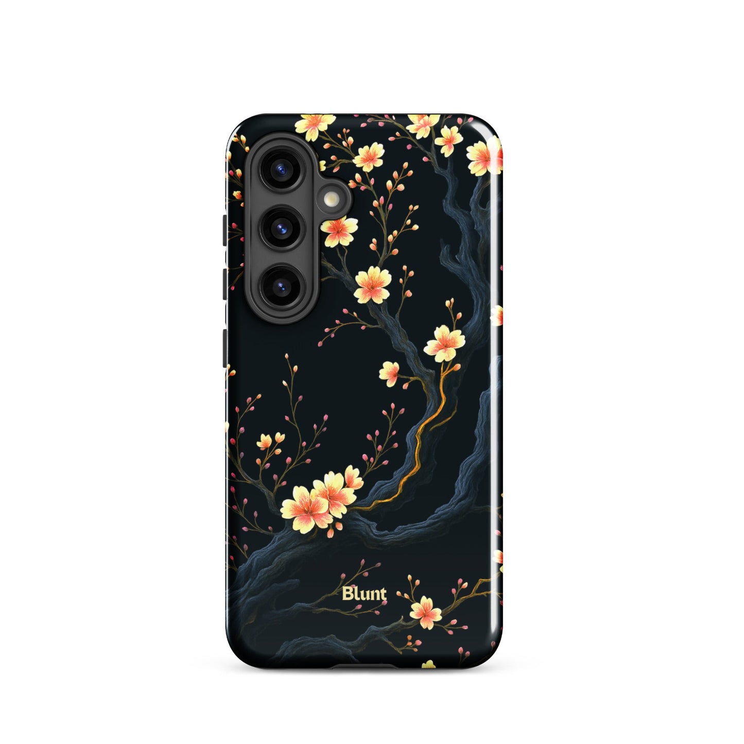 Suki Samsung Case - Blunt Cases