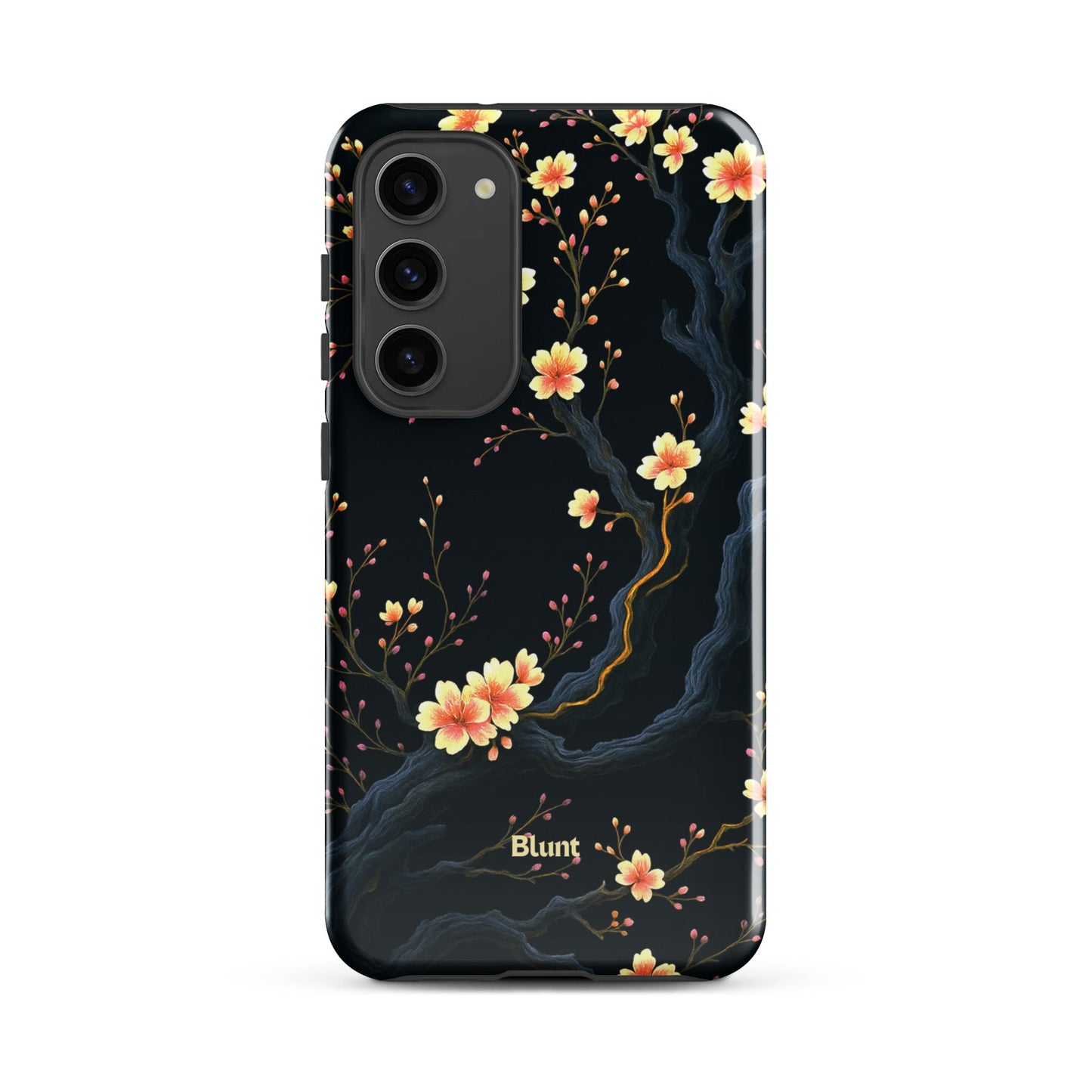 Suki Samsung Case - Blunt Cases