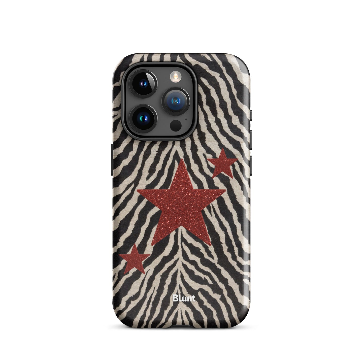 Sultry iPhone Case - Blunt Cases