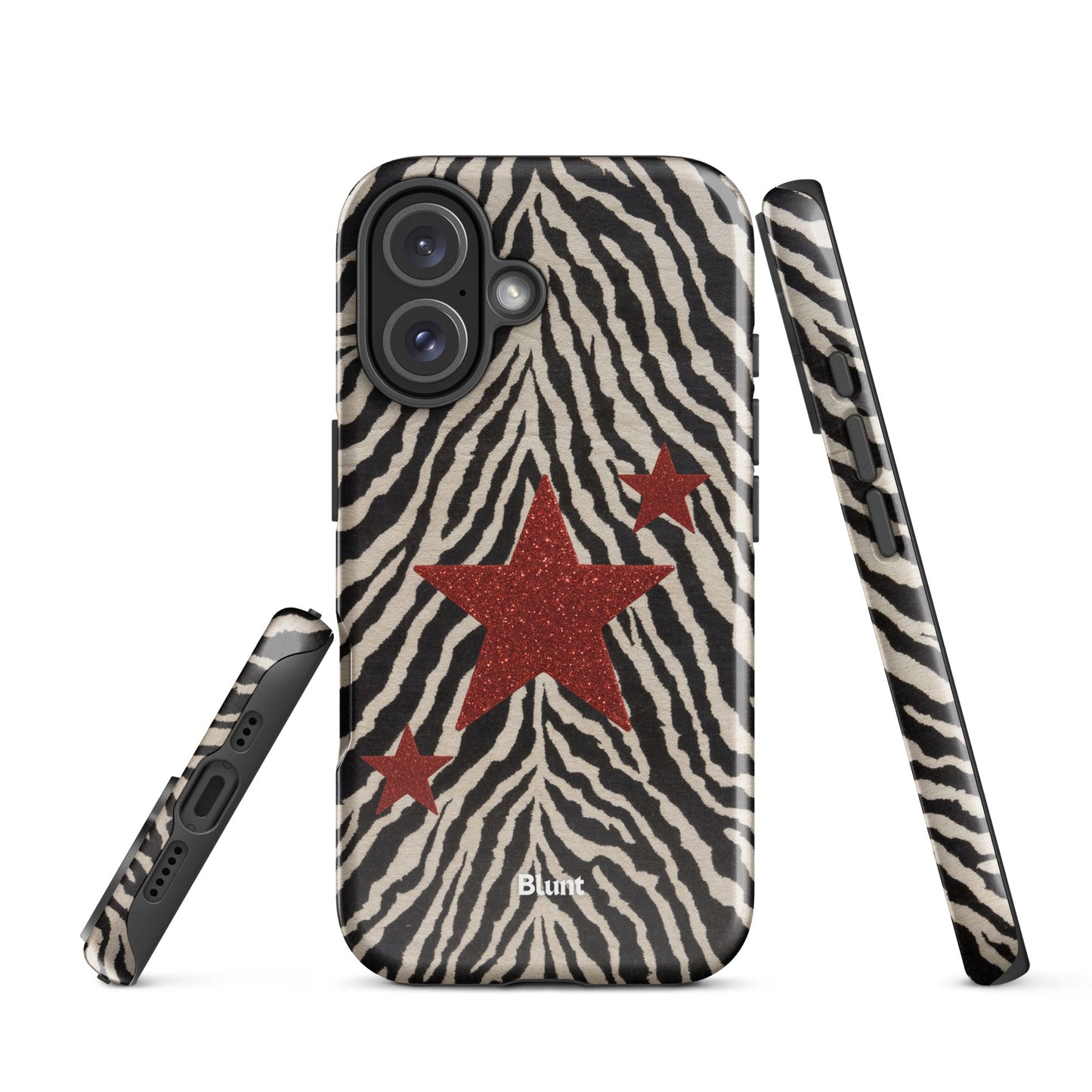 Sultry iPhone Case - Blunt Cases
