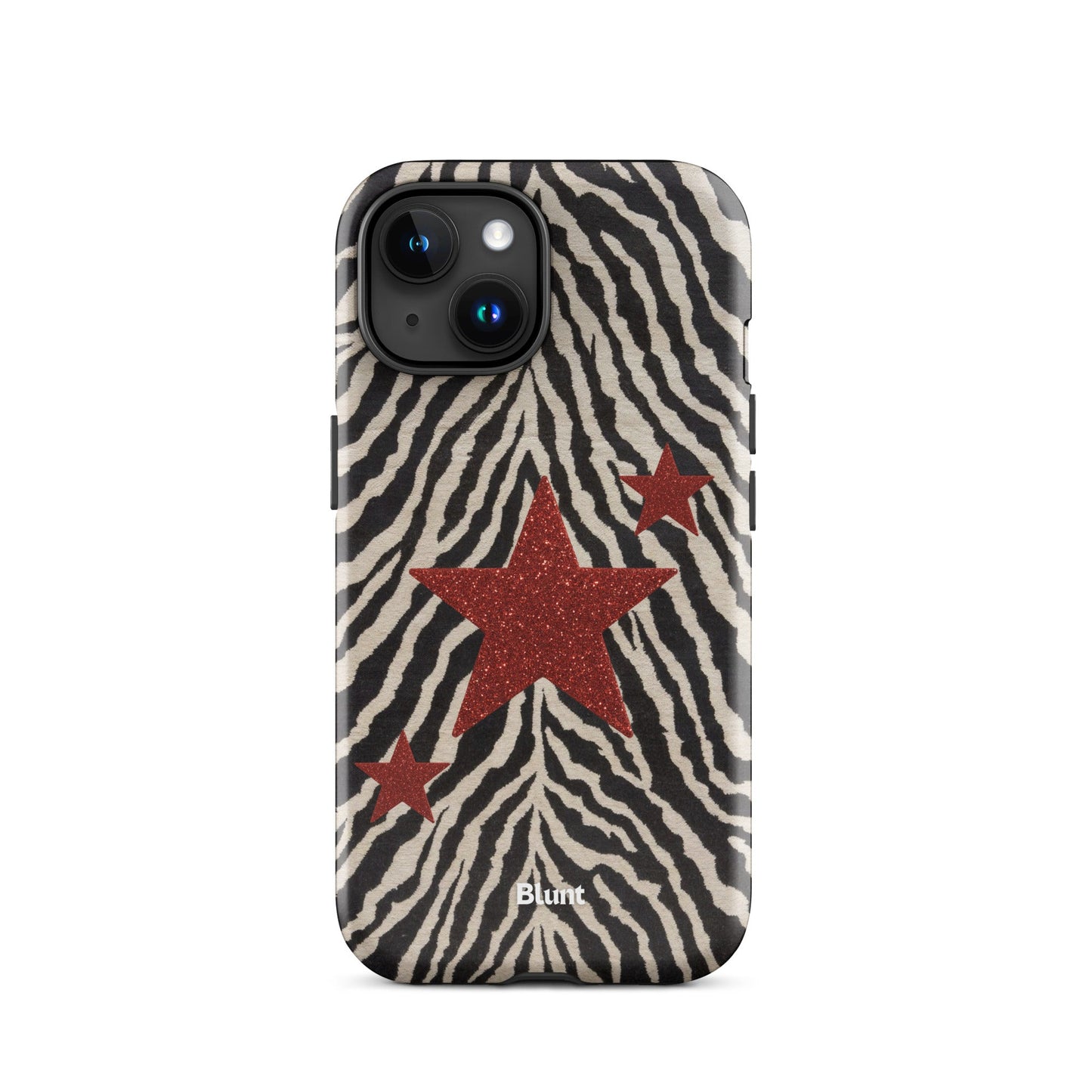 Sultry iPhone Case - Blunt Cases