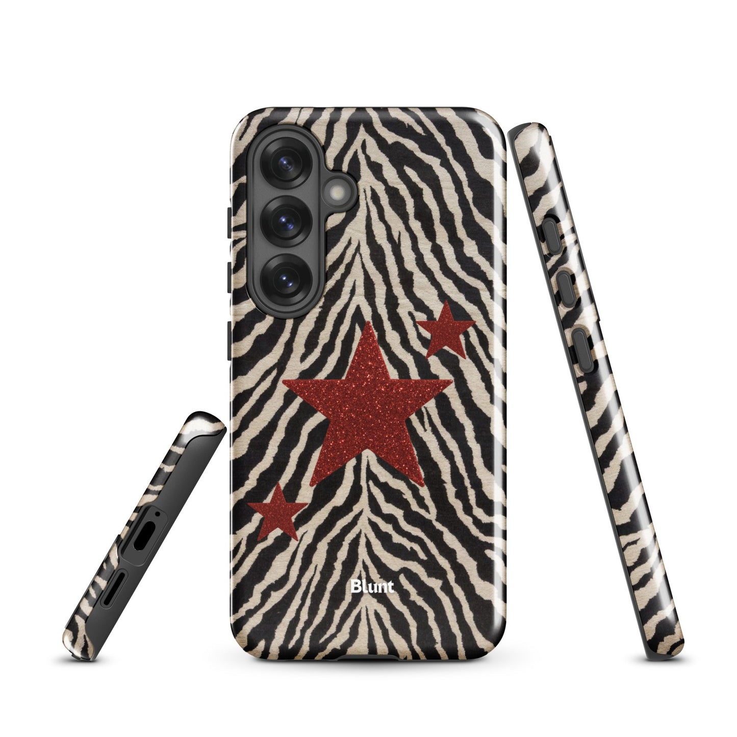 Sultry Samsung Case - Blunt Cases