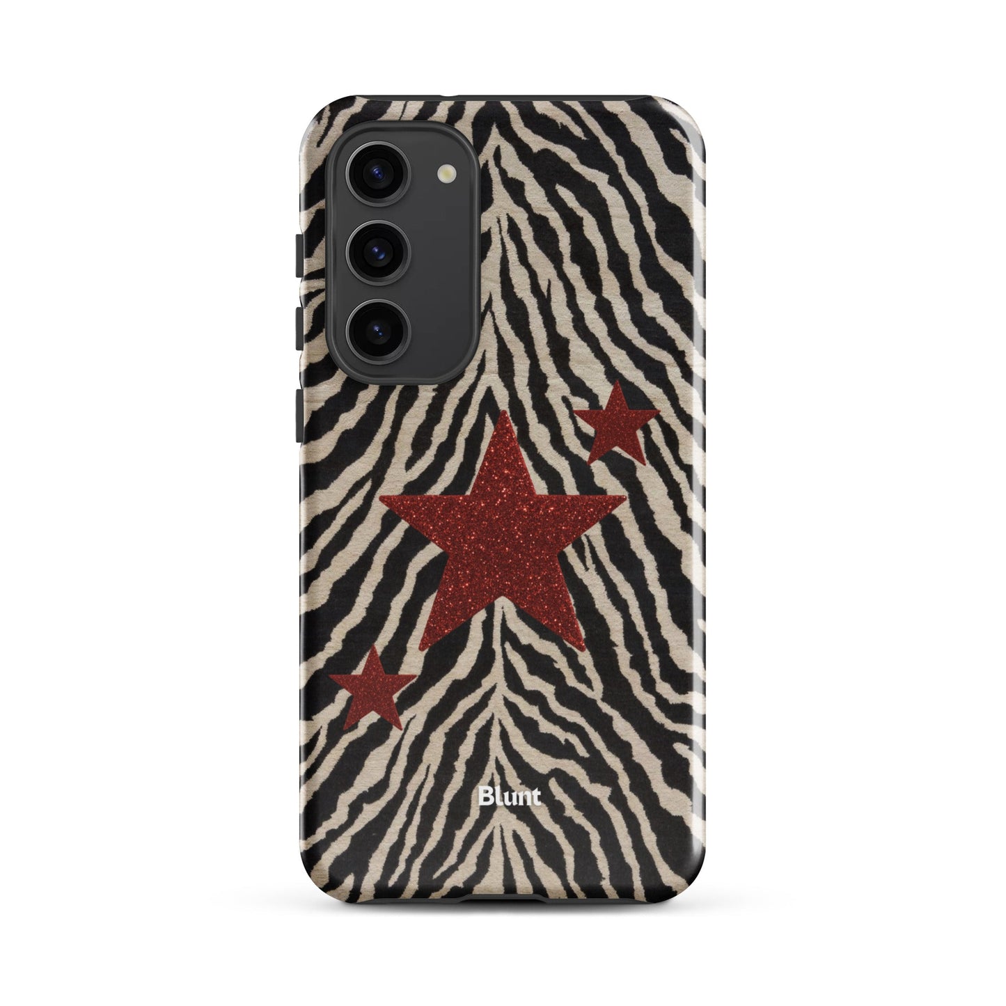 Sultry Samsung Case - Blunt Cases