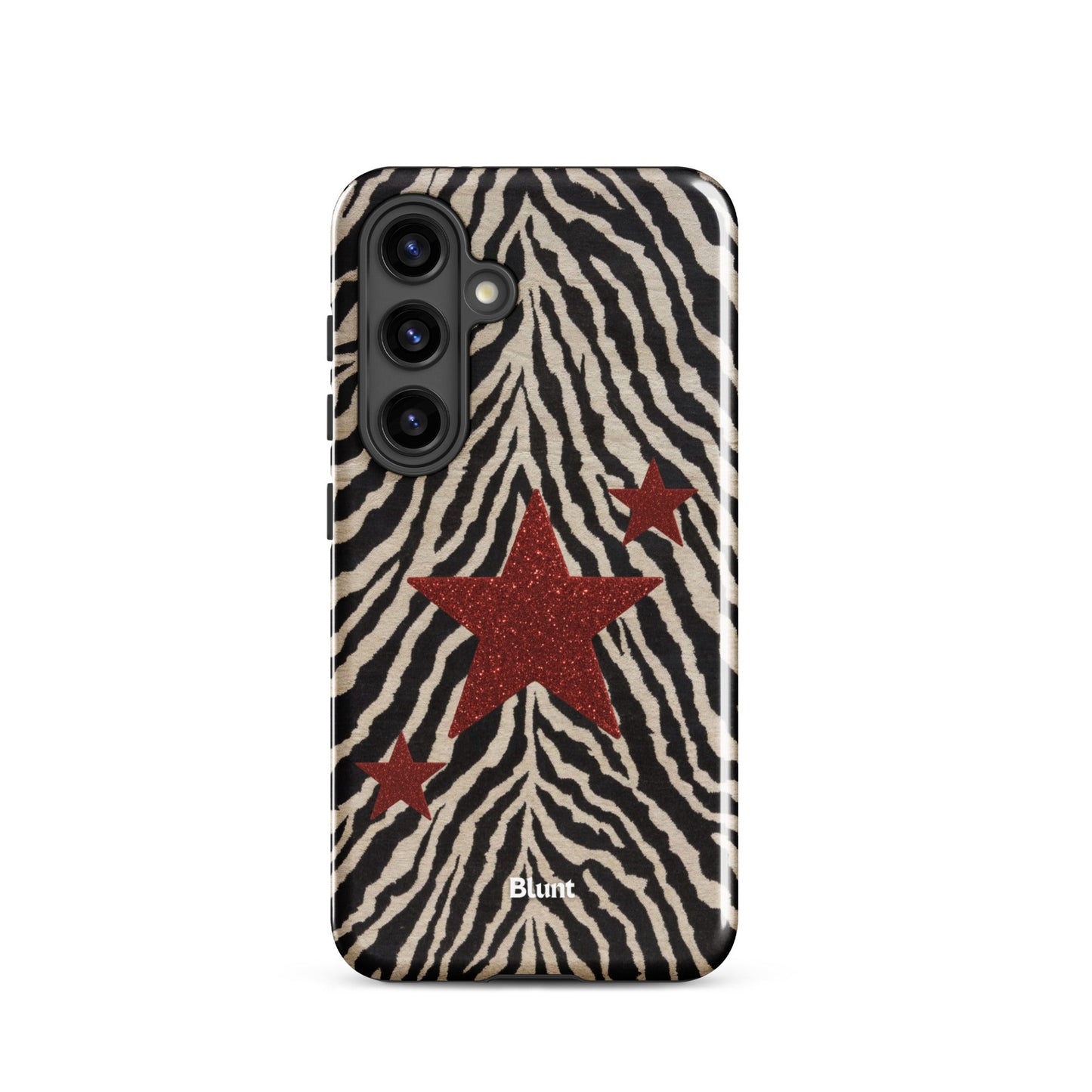 Sultry Samsung Case - Blunt Cases