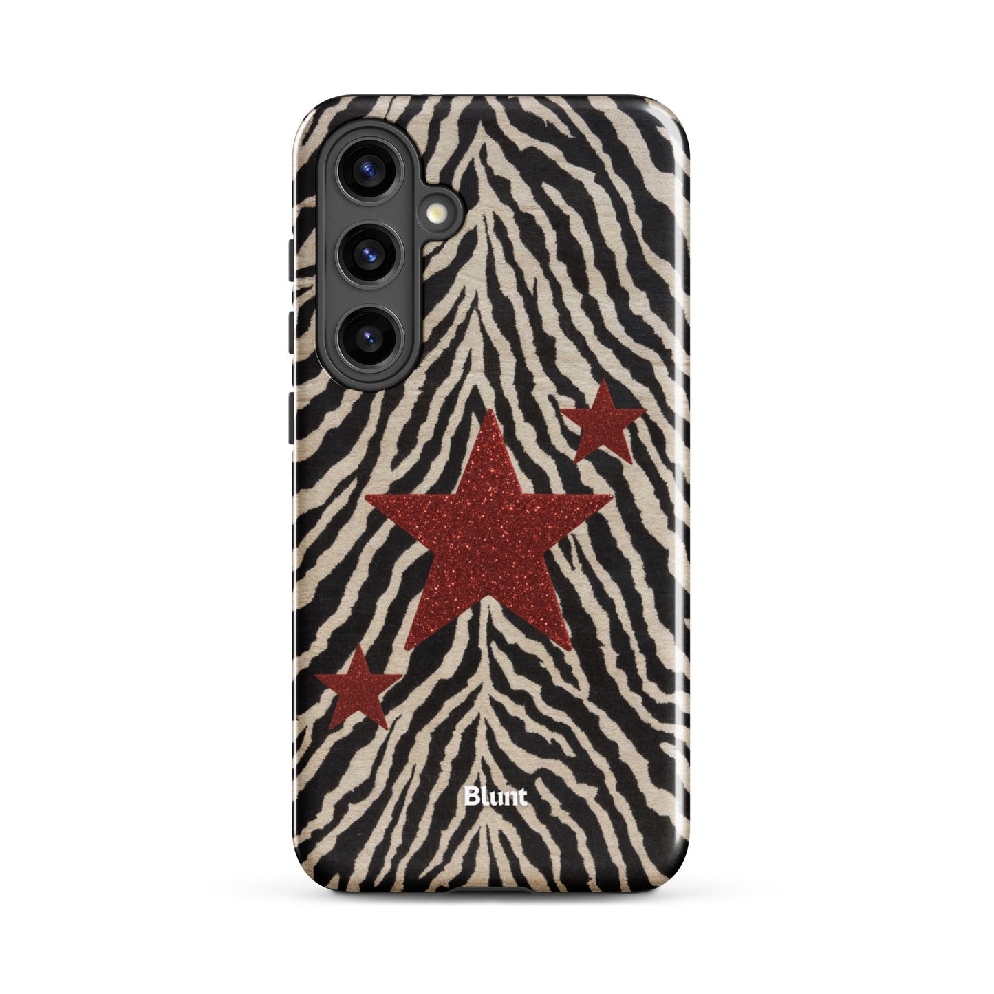Sultry Samsung Case - Blunt Cases