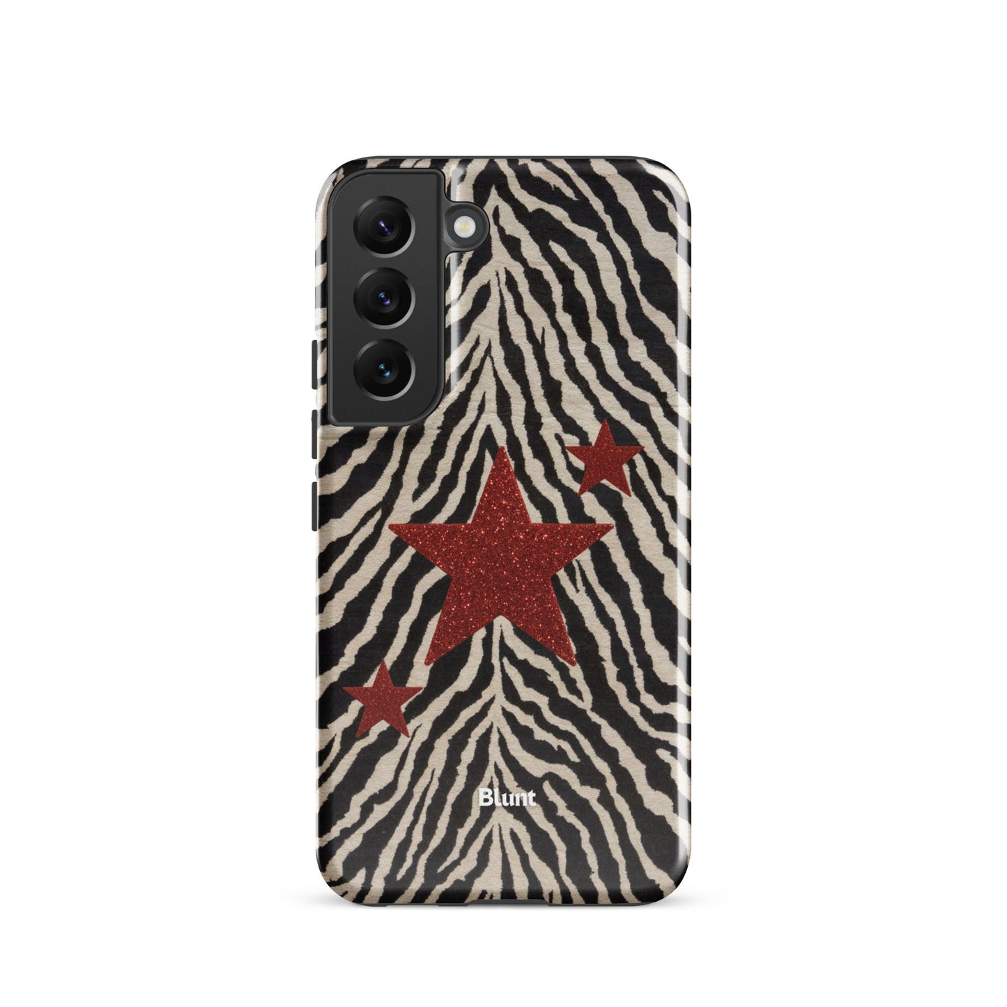 Sultry Samsung Case - Blunt Cases